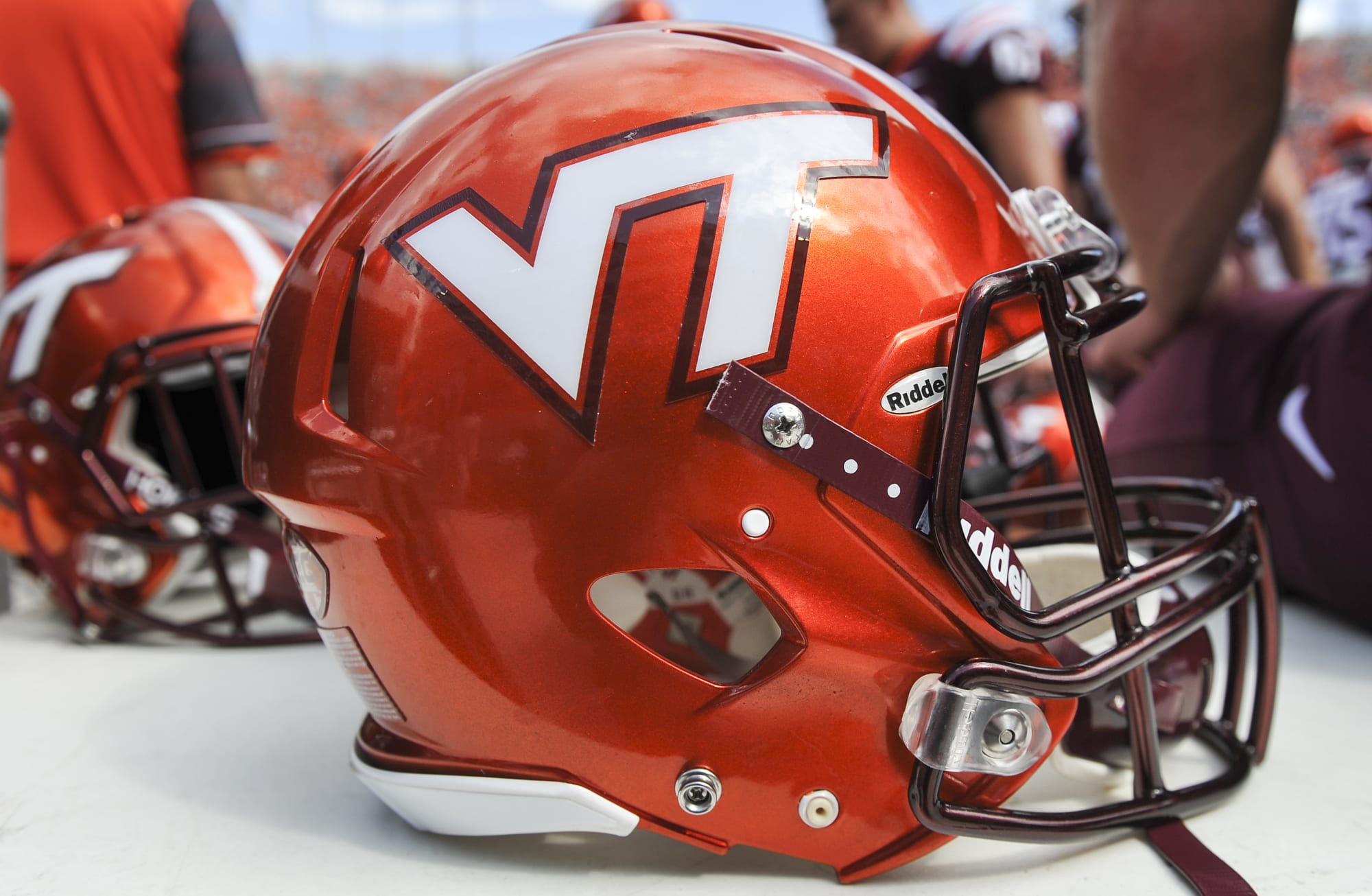 Virginia Tech Football Hokies On Strong Start After Recruiting Dead Period