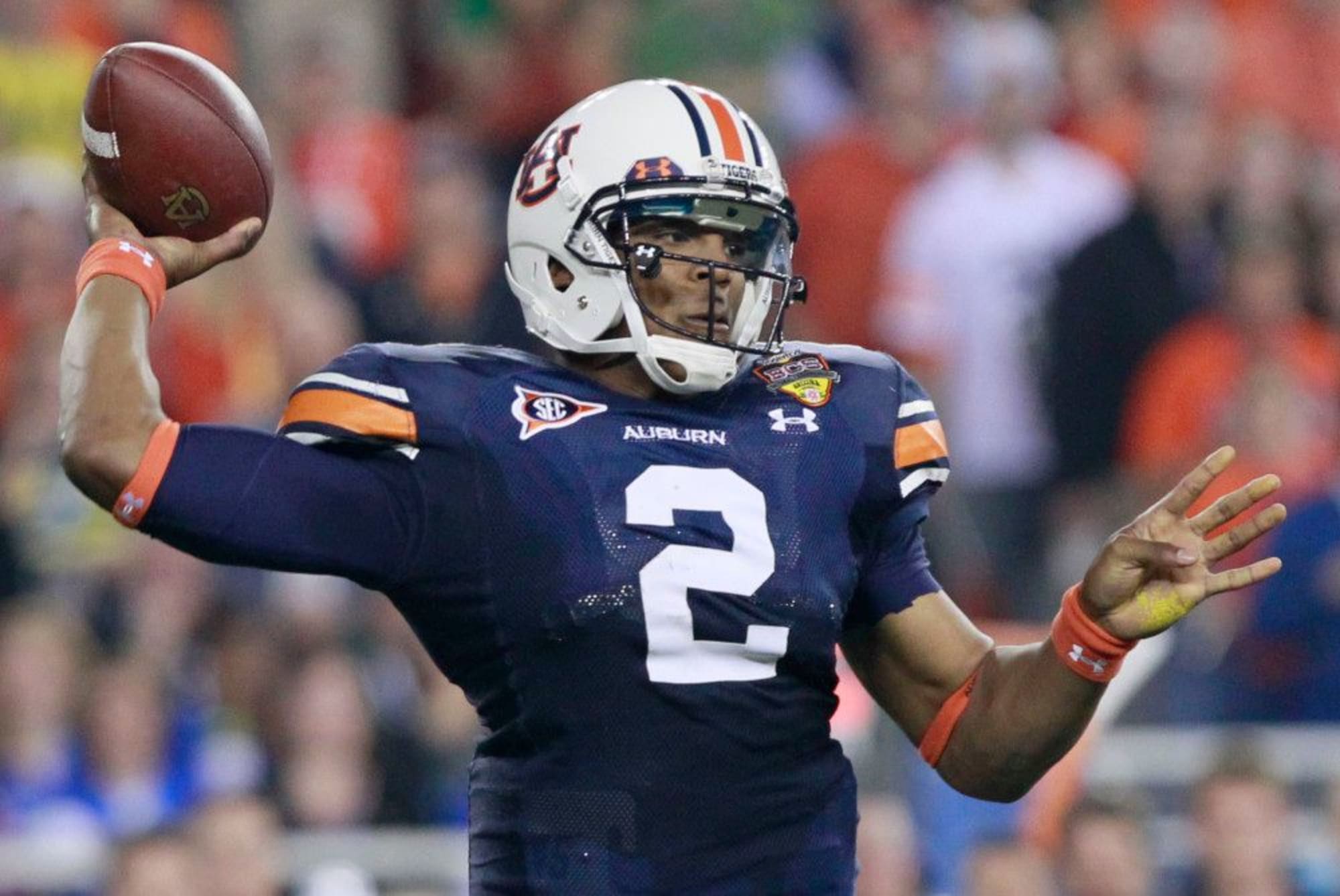 Auburn football Ranking all 20 NFL teams to cheer for with Tigers alumni