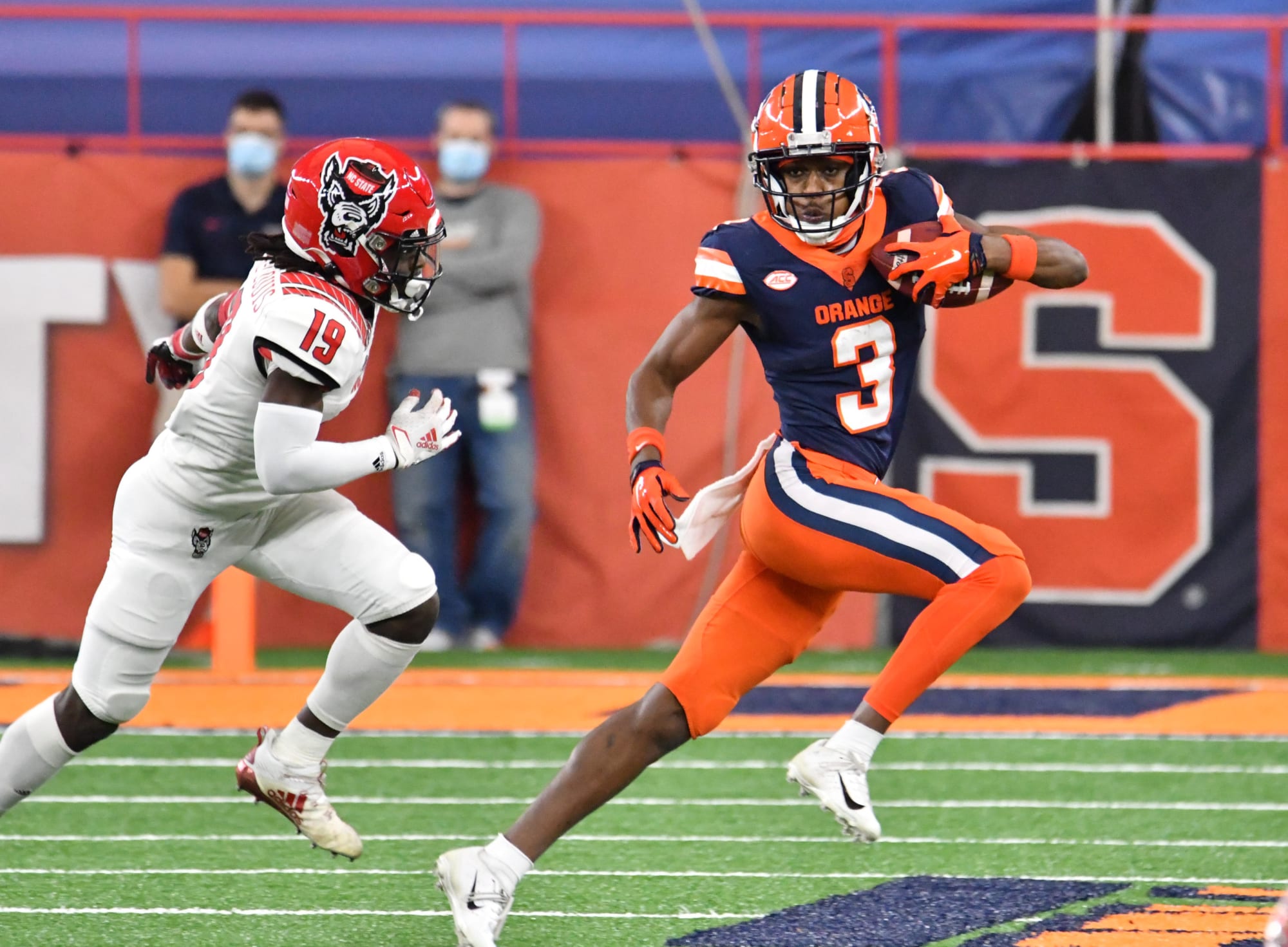 Auburn football 2 transfer portal wide receivers still available to pursue