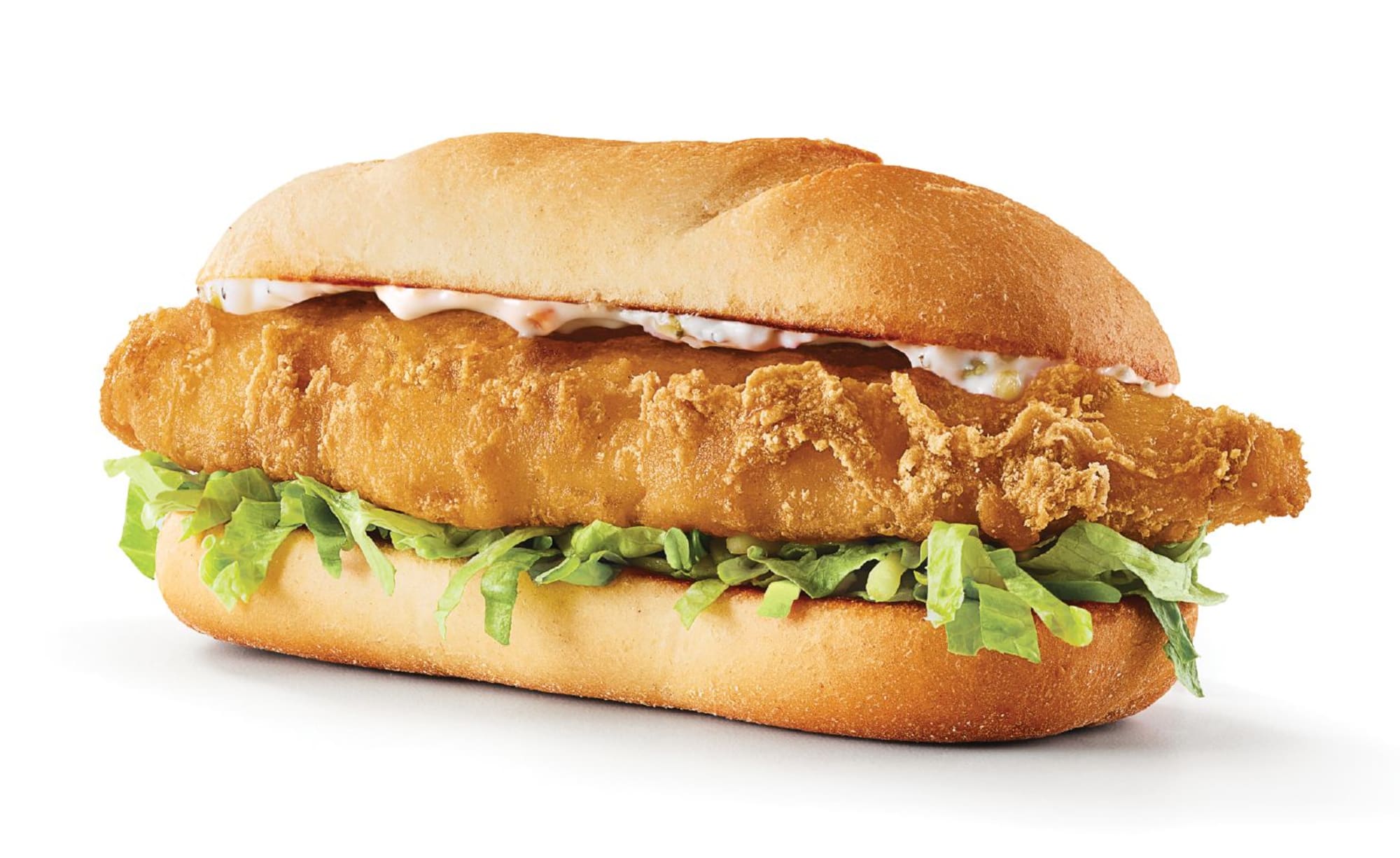 Best fish sandwiches for Lent Ready to hook a tasty choice?