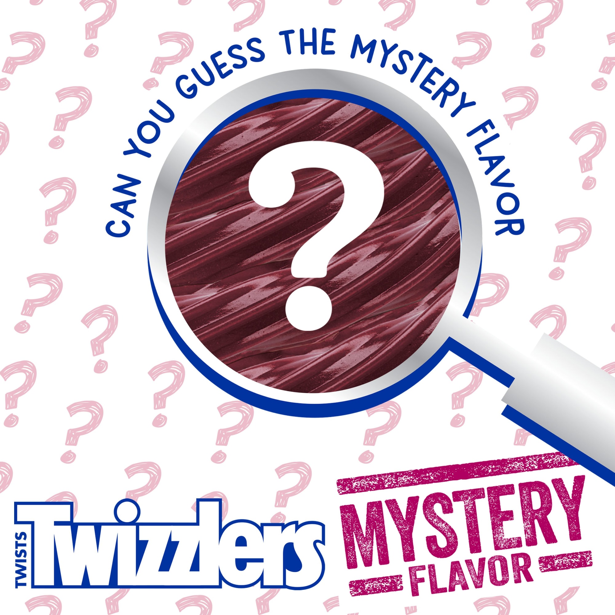 twizzlers mystery flavor