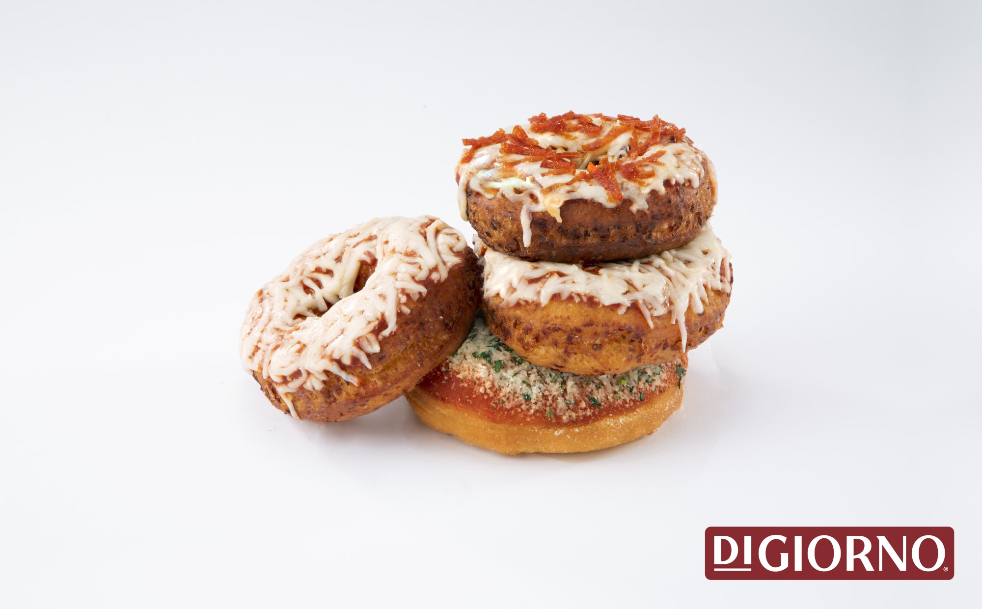Are pizza donuts the next must have trending food mash-up?