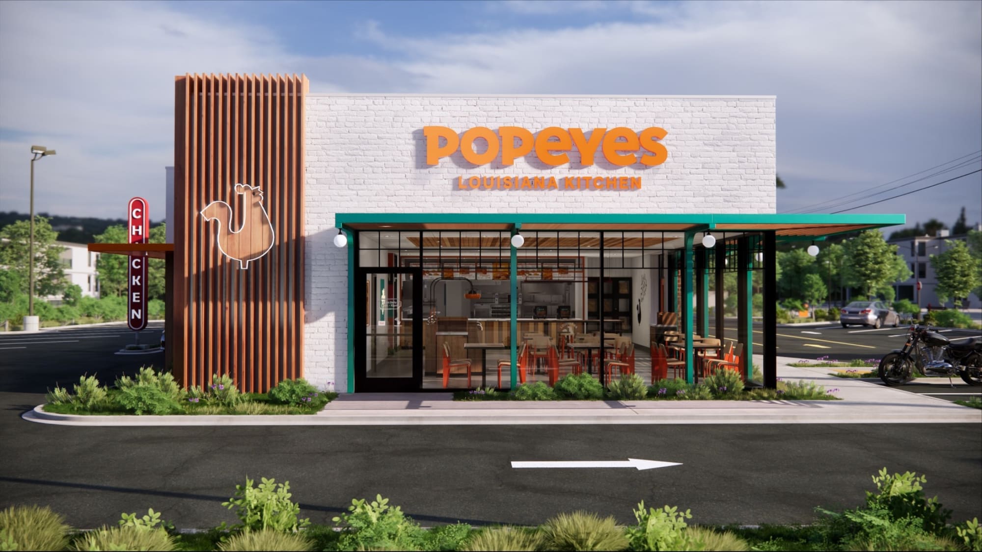 popeyes-nuggets-extend-an-olive-branch-to-end-the-chicken-wars