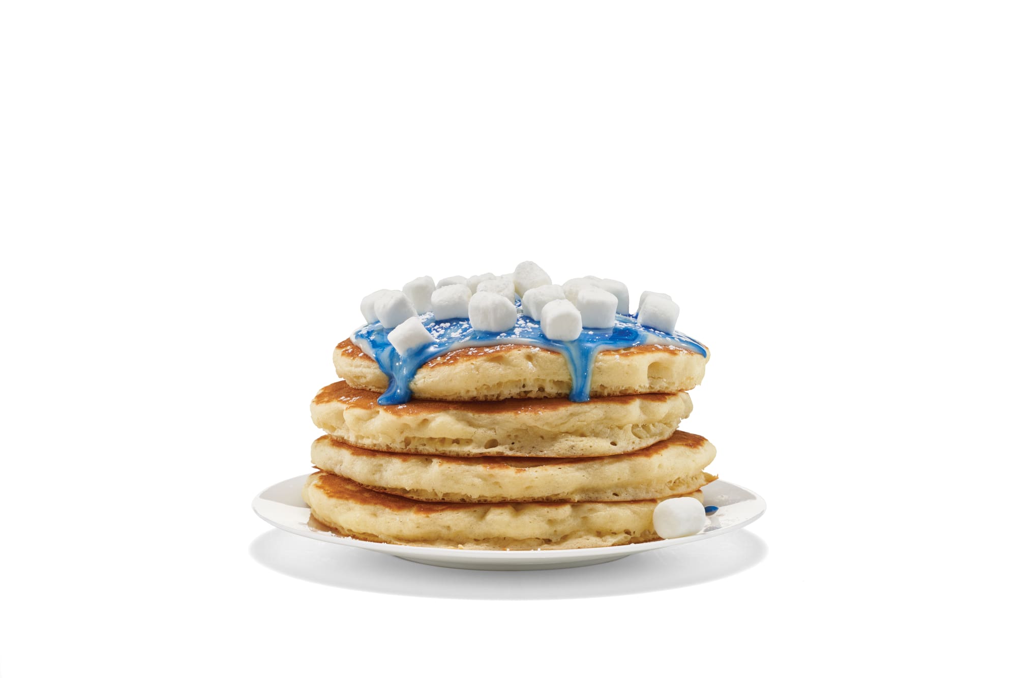 New IHOP Holiday Pancakes are a flavor present waiting to be unwrapped