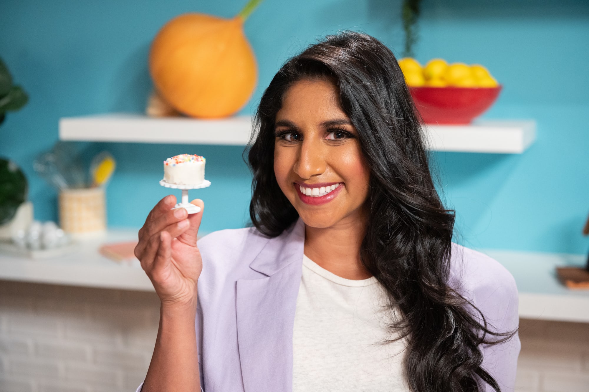 Tiny Kitchen Cook-Off set to make its debut on Tastemade