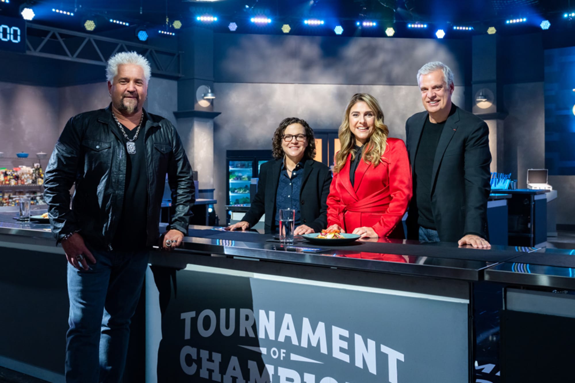 Tournament of Champions 3 episode 3 recap: Let the upsets begin
