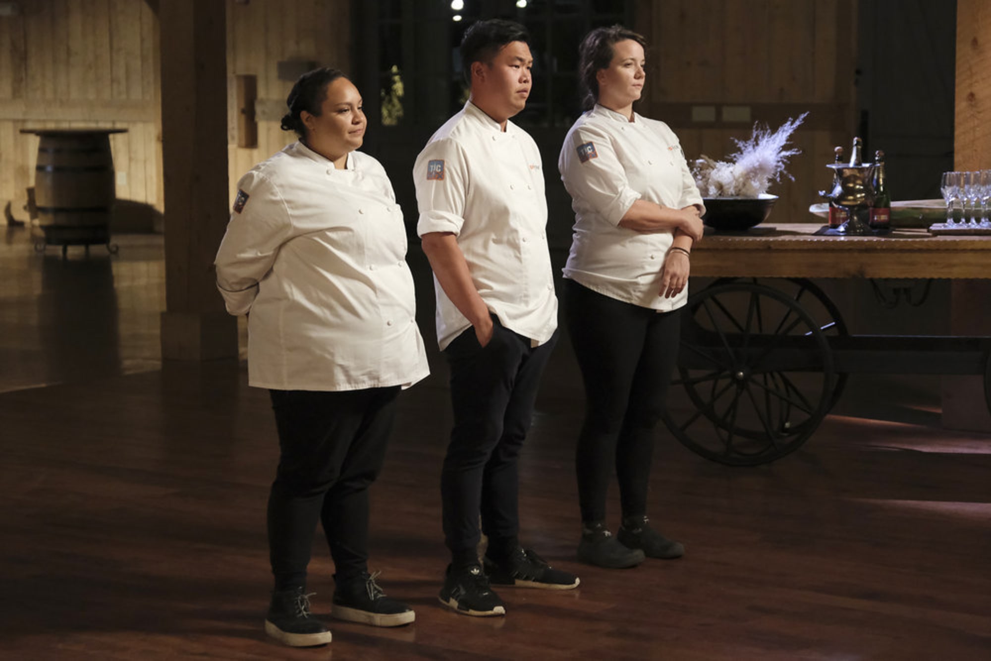 Top Chef Season 19 finalists said this challenge revealed top