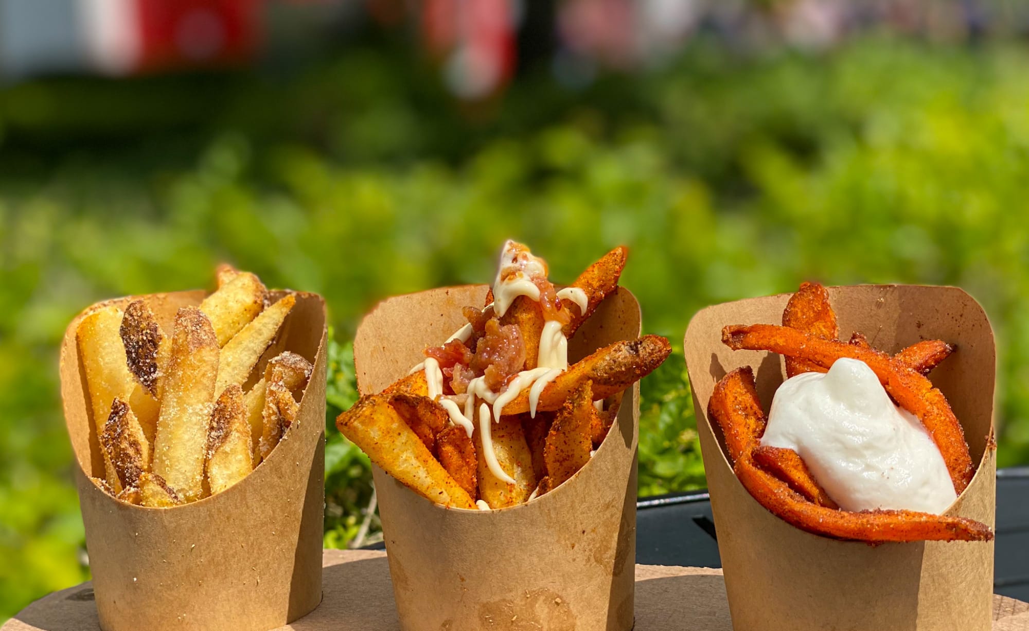 Best first bites at 2022 EPCOT Food and Wine Festival