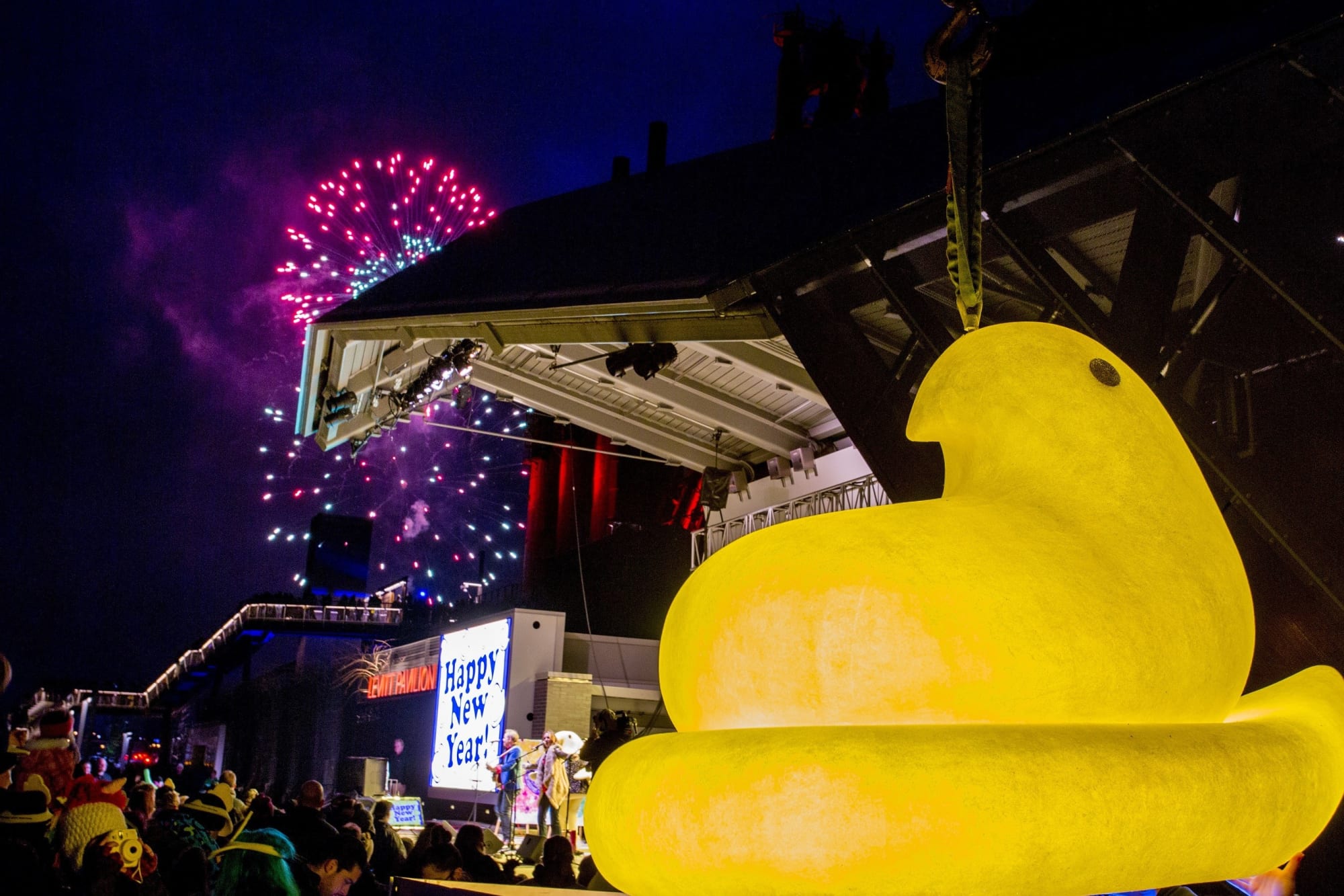 2022 PEEPSFEST rings in the new year with a big PEEPS announcement