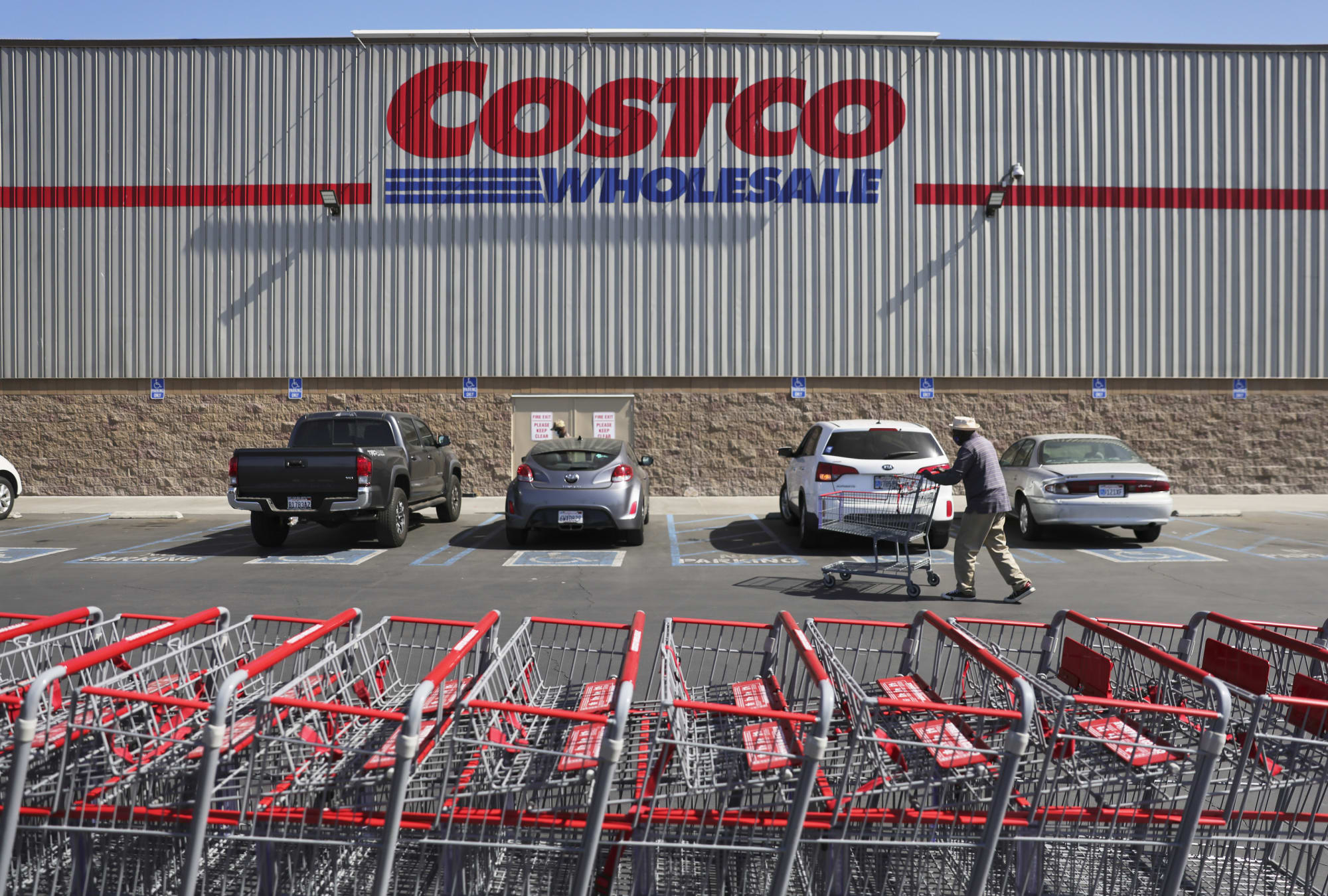Will Costco be open on Easter 2021?