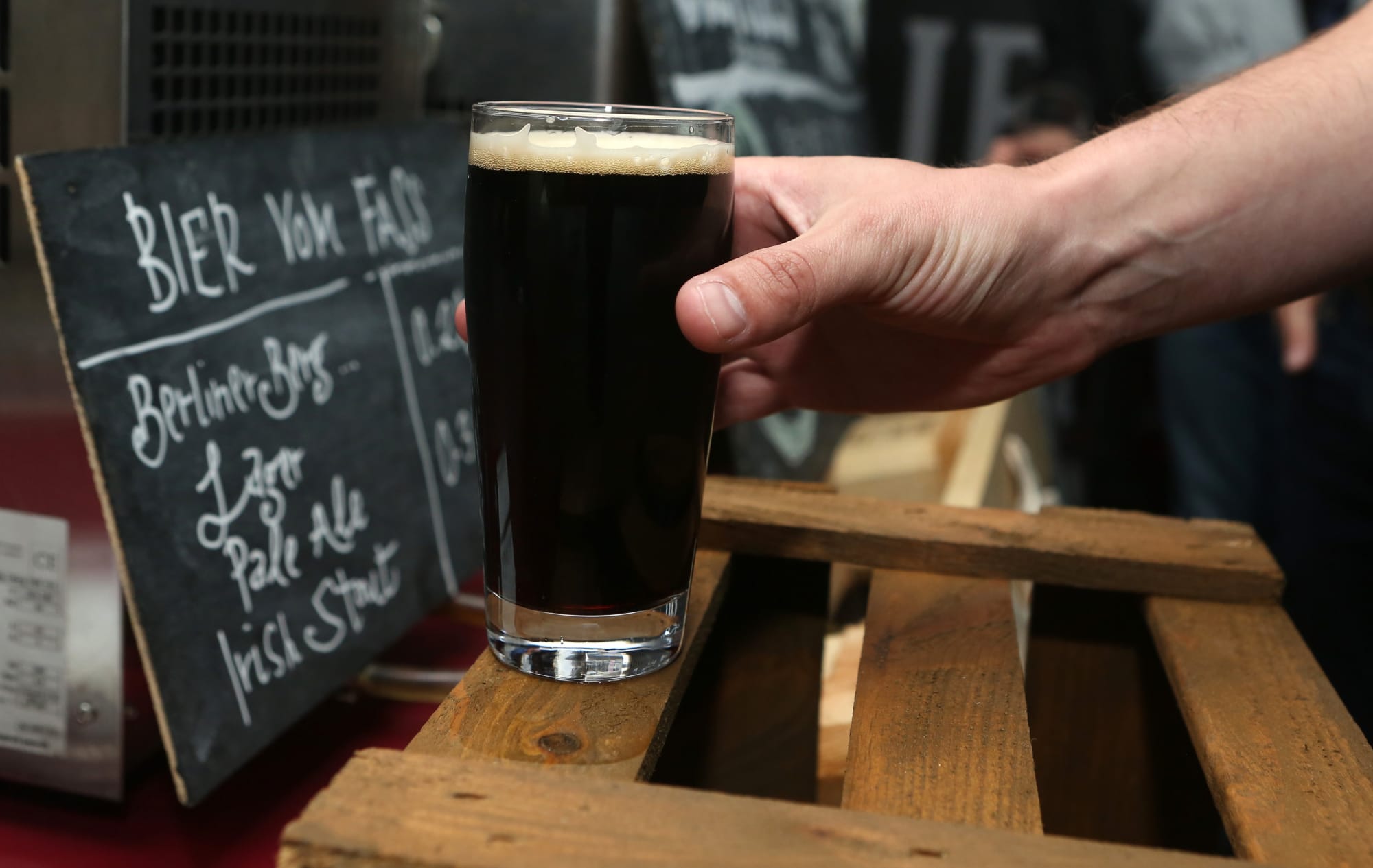 National Stout Day is a reason to discover the beer’s flavor diversity