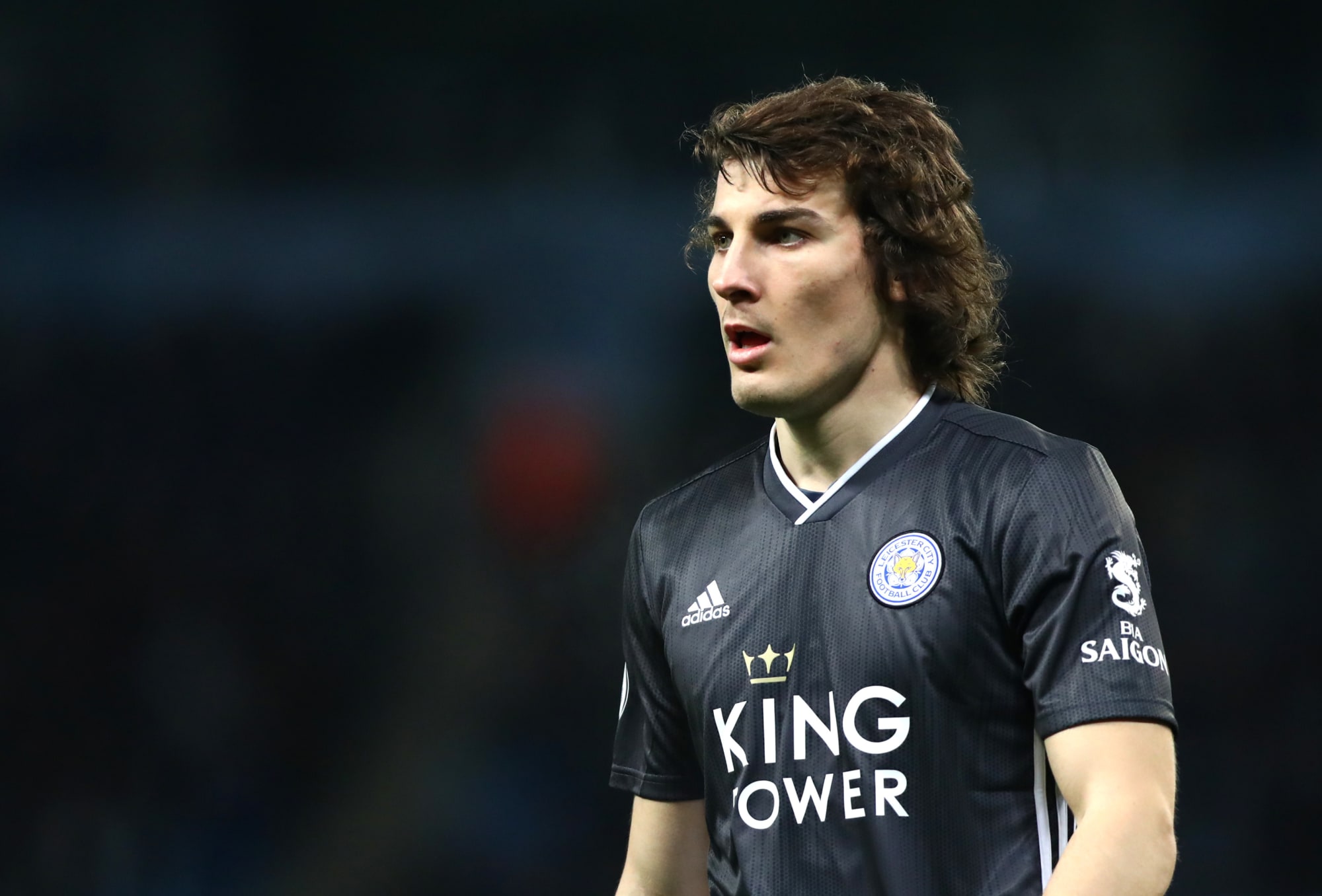 Caglar Soyuncu Gets Big Praise From This Expert Leicester City