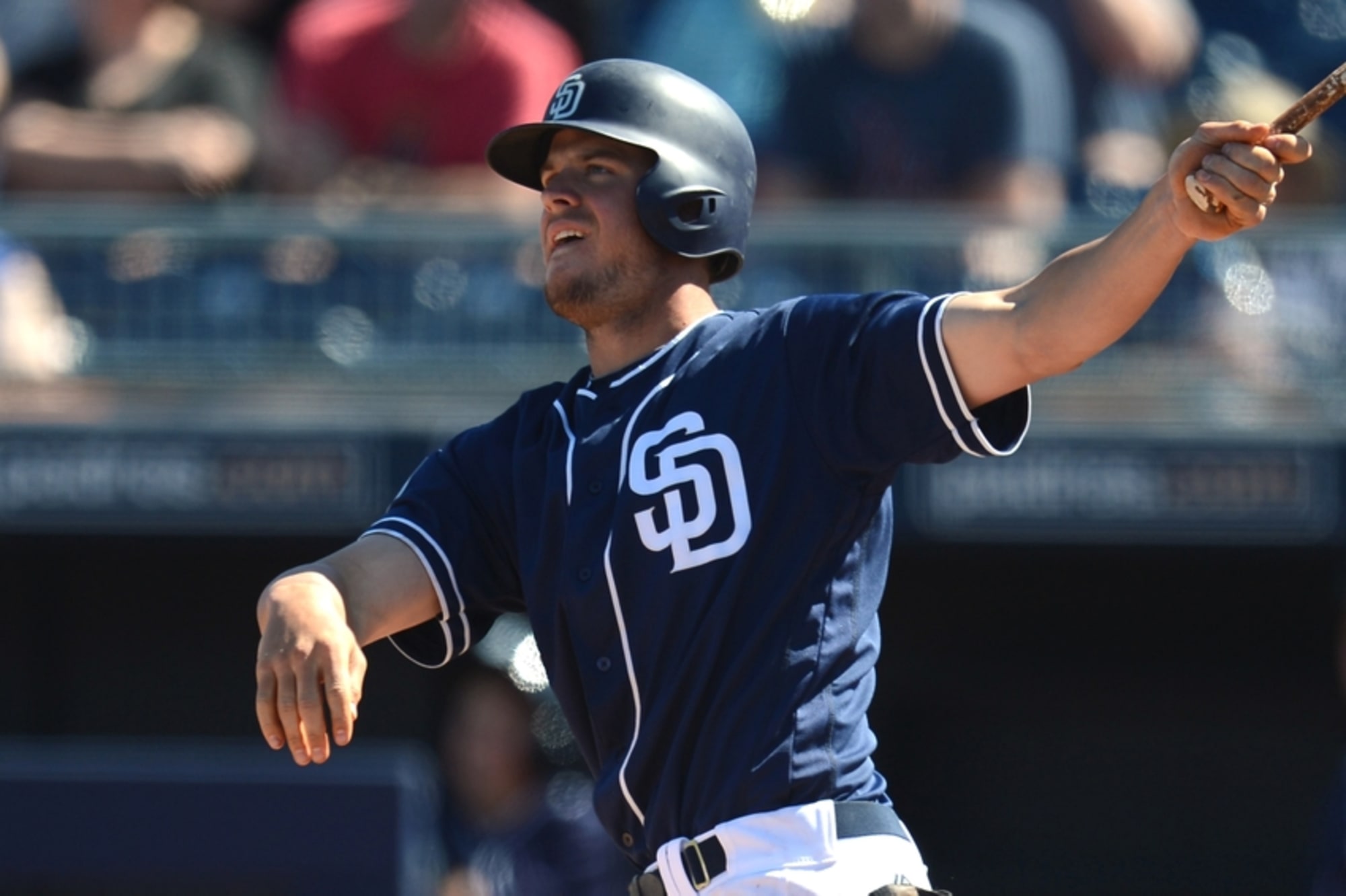 Padres Finish Up Mexico City Series Strong
