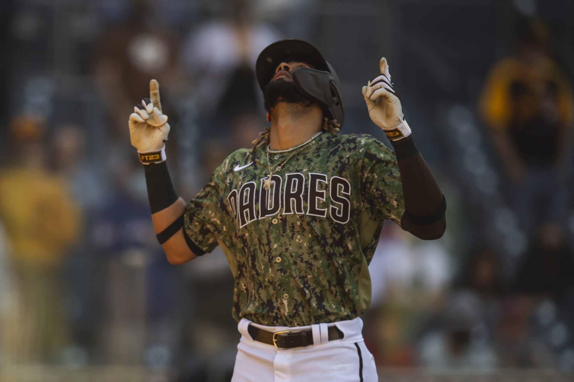 Padres News: Fernando Tatis Jr. expected to return for Dodgers series