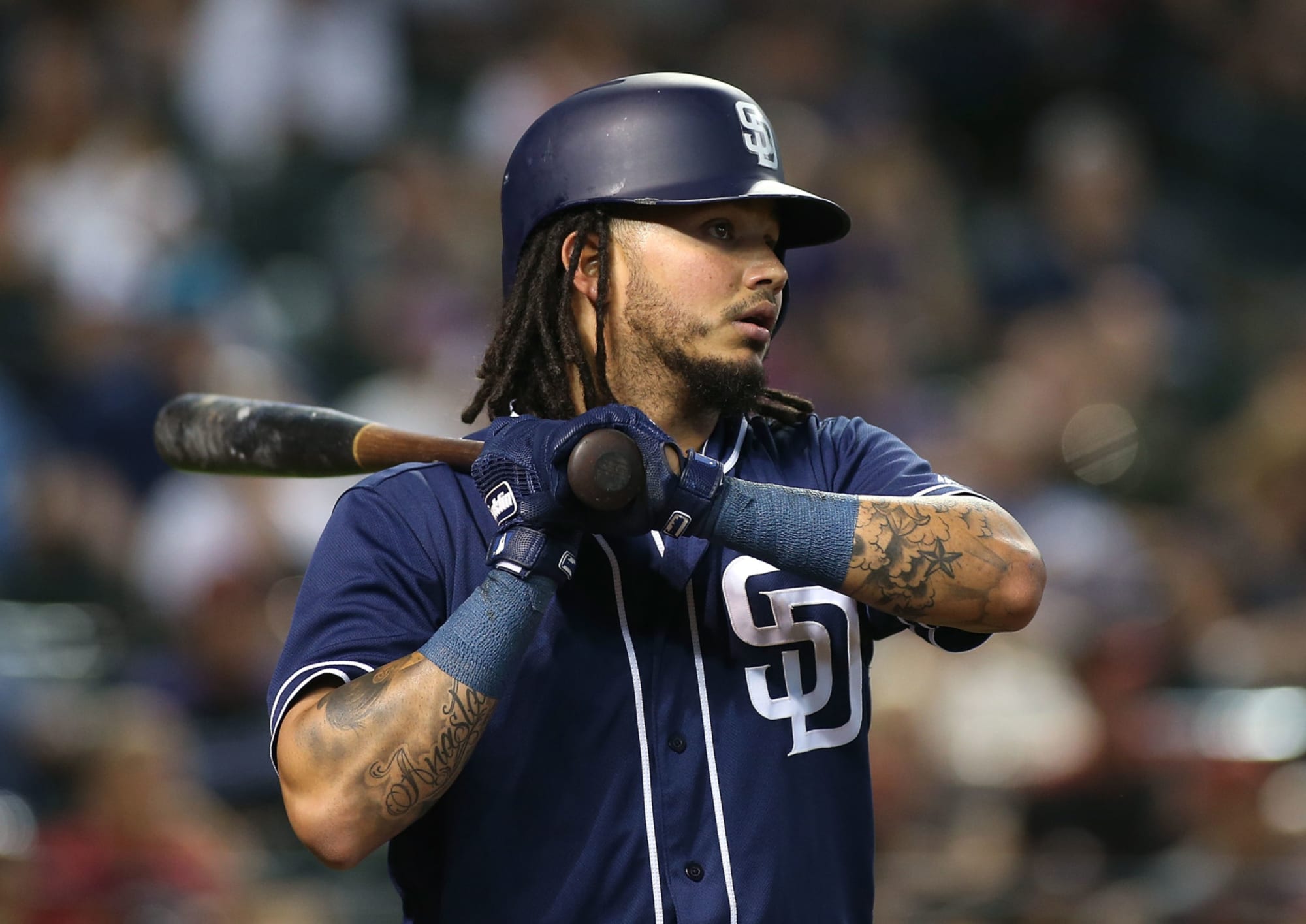 San Diego Padres Need Freddy Galvis to Snap Out of His Funk