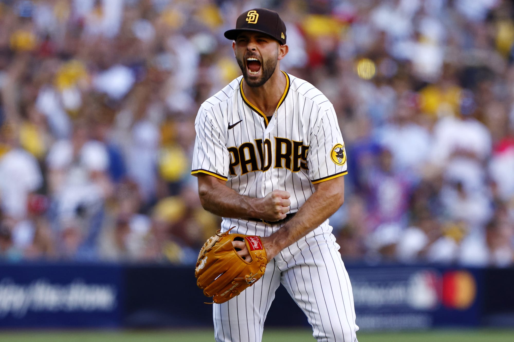 Nick Martinez opting out could mess up Padres’ pitching staff BVM Sports