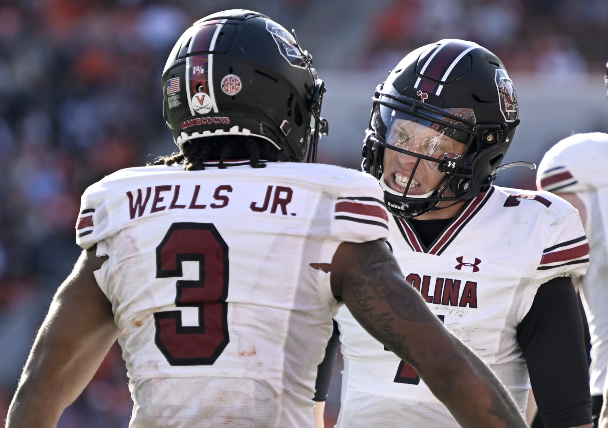 National site puts Gamecocks on top-100 players list