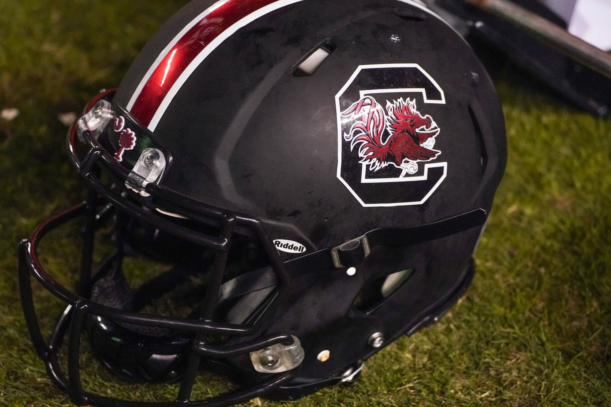 South Carolina Football: Talented 2024 athlete coached by former ...
