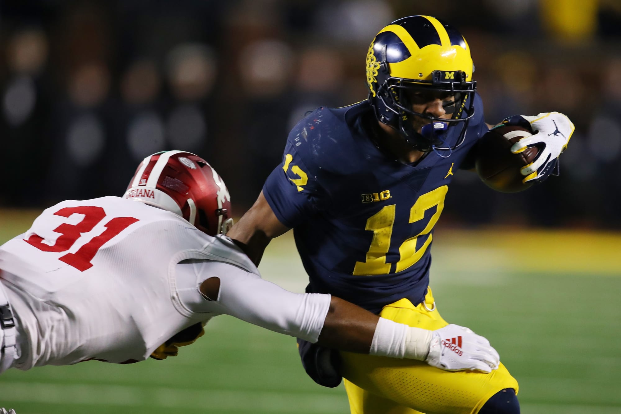 michigan-football-staying-the-course-at-cb-in-2021-new-rb-interest