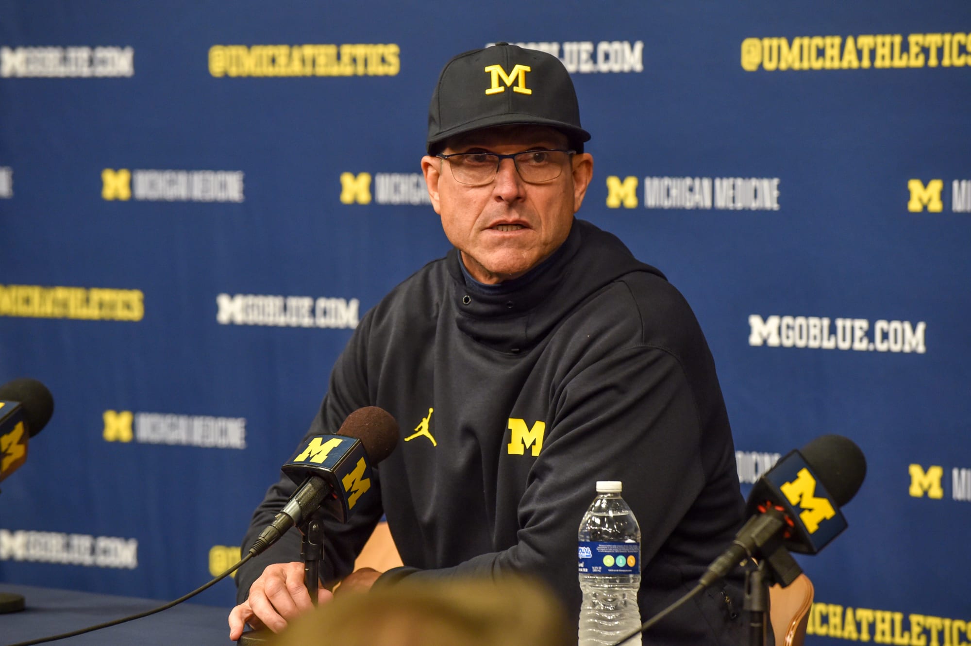 Michigan Football Early National Signing Day live tracker Flipboard