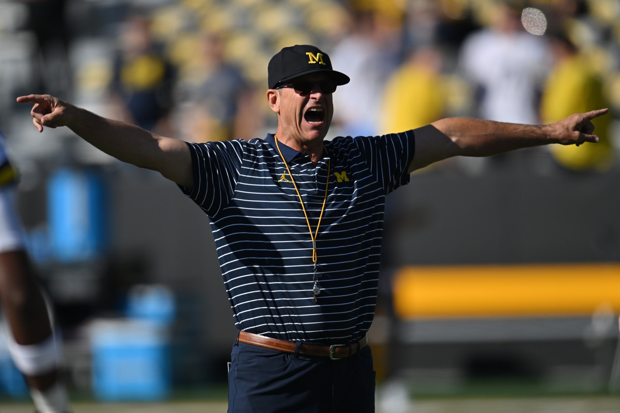 Michigan Football Breaking down new offers in 2023 recruiting class