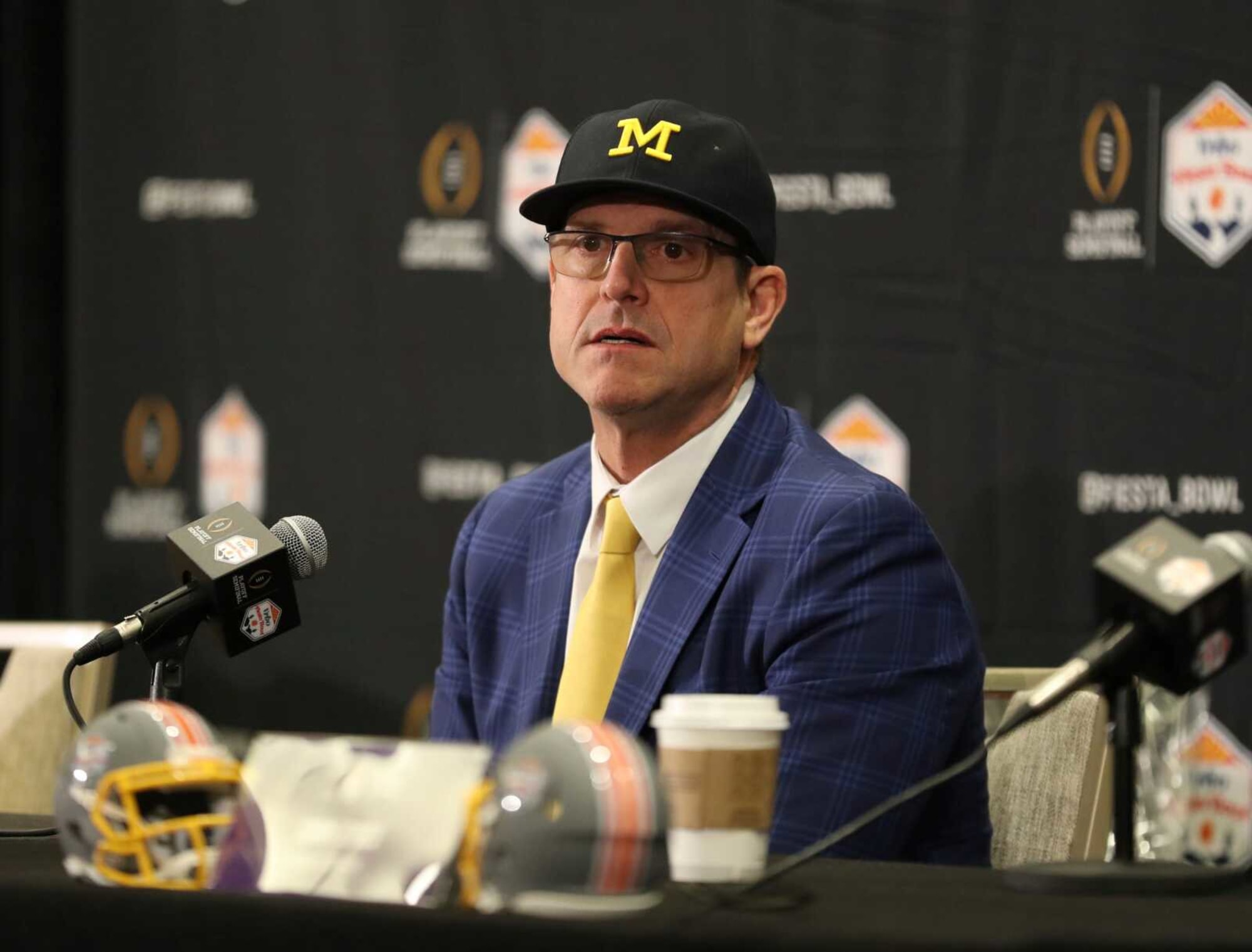 What’s the Ceiling of the 2024 Michigan Football Recruiting Class