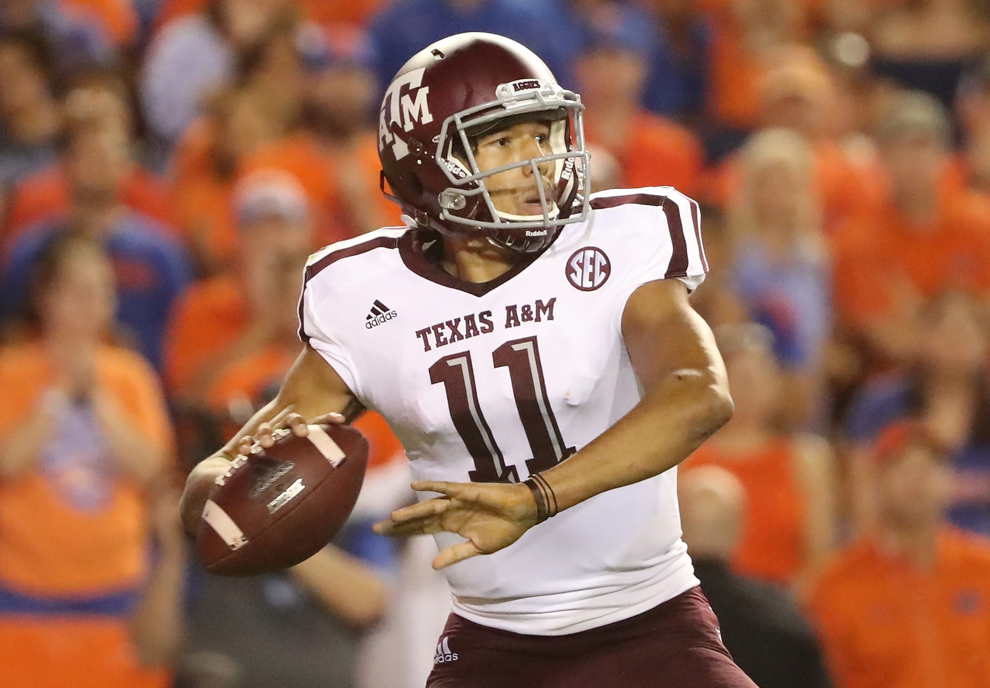 Texas A&M Football 6 position battles to watch at fall camp