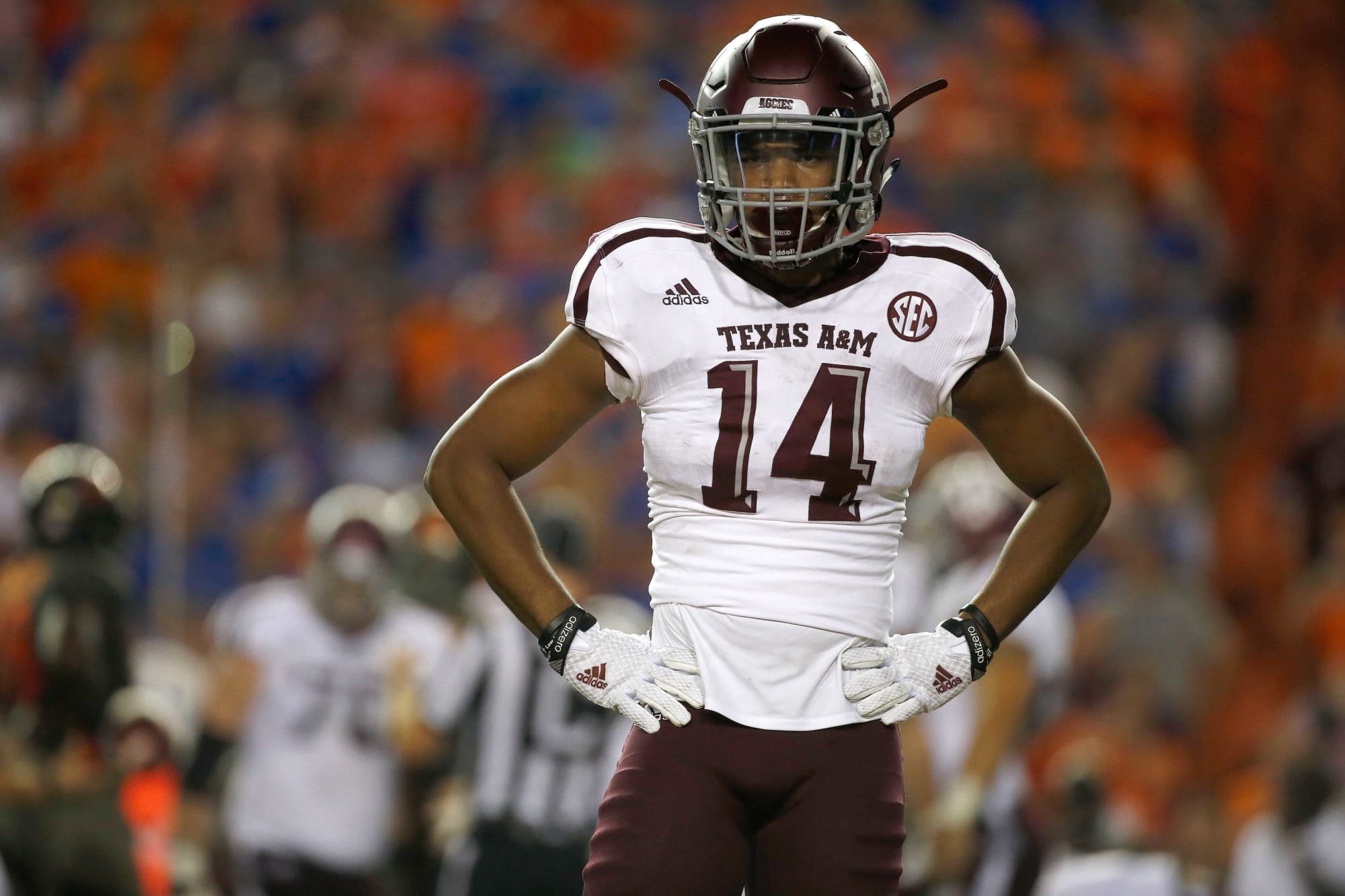 The Texas A&amp;M Football team loses two more players to transfer portal