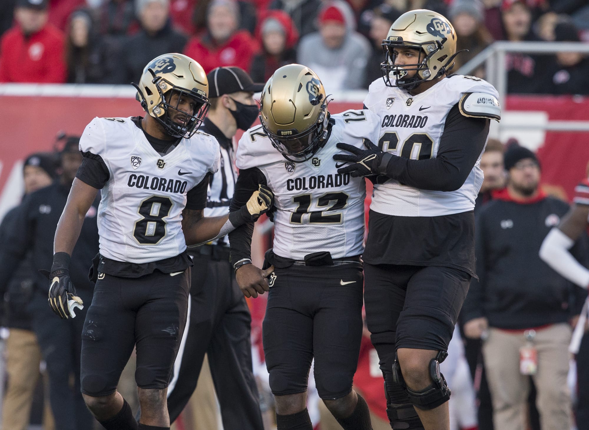 Colorado Football Pac12 announces change in Championship game