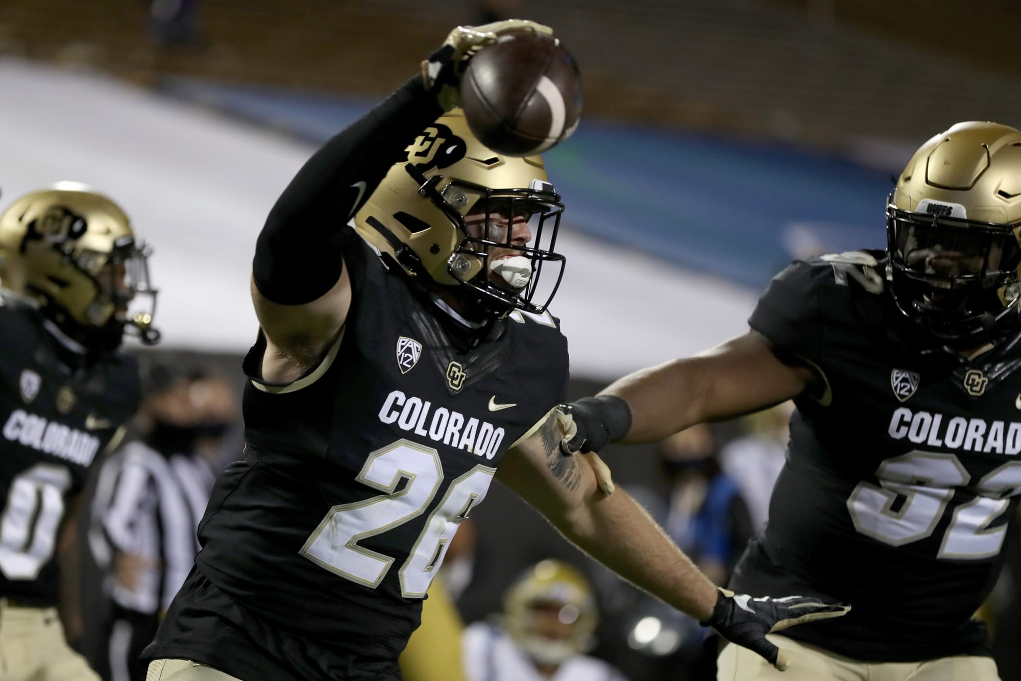 Colorado Football 7 reasons why Colorado would fit well in the Big Ten