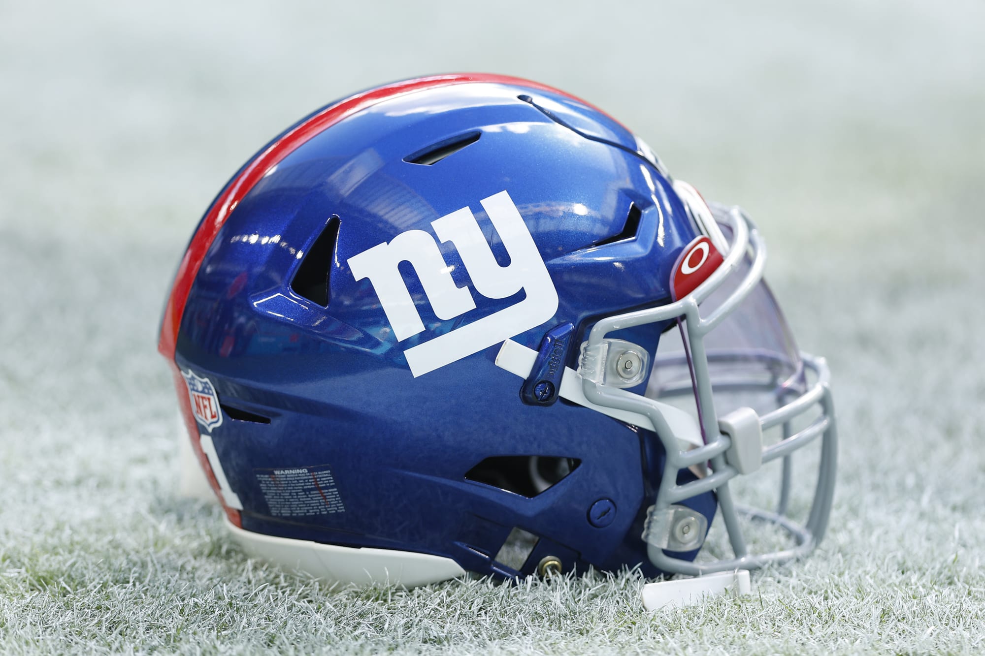 NY Giants undrafted free agent live tracker and updates