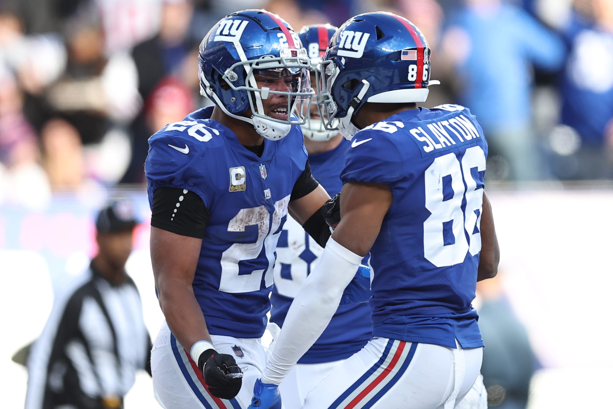 Predicting the NY Giants games for the rest of the 2022 season BVM Sports