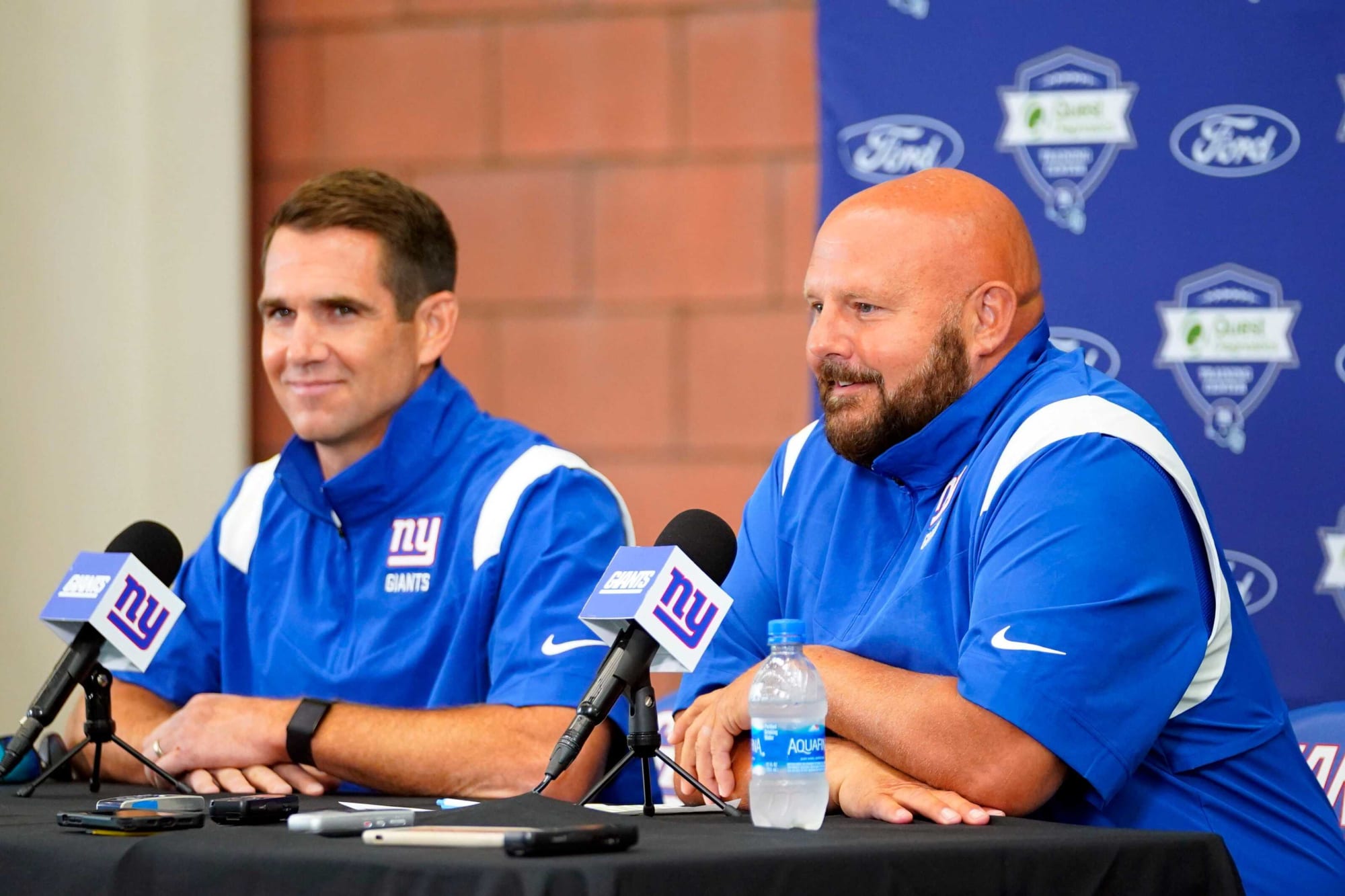 5 NY Giants responsible for getting Big Blue back to the playoffs