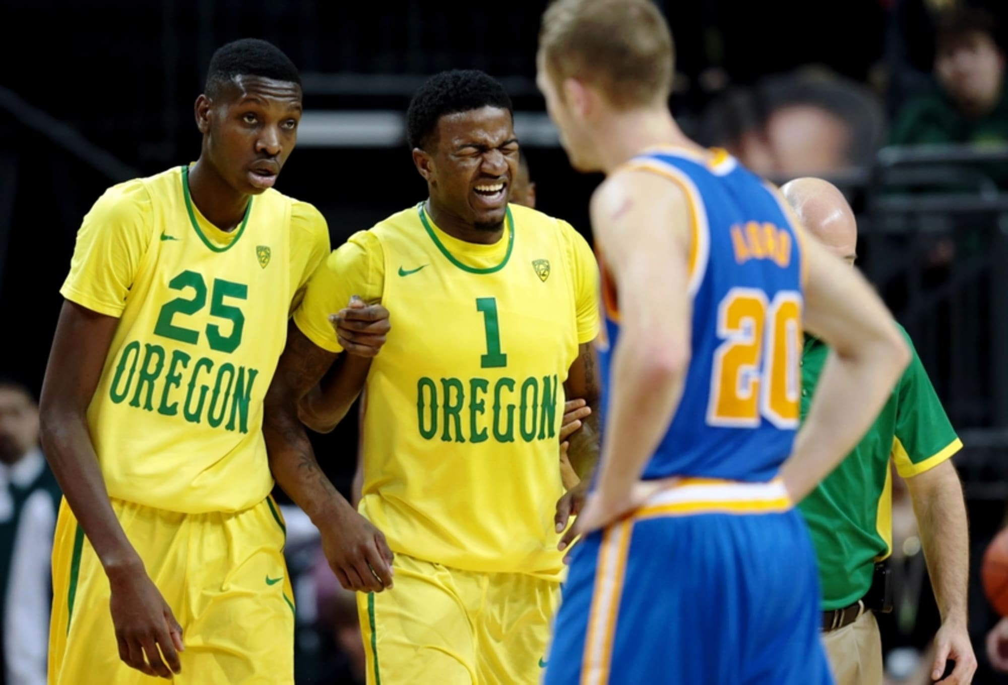 UCLA Basketball vs. Oregon Ducks Preview, TV, Radio, Live Stream