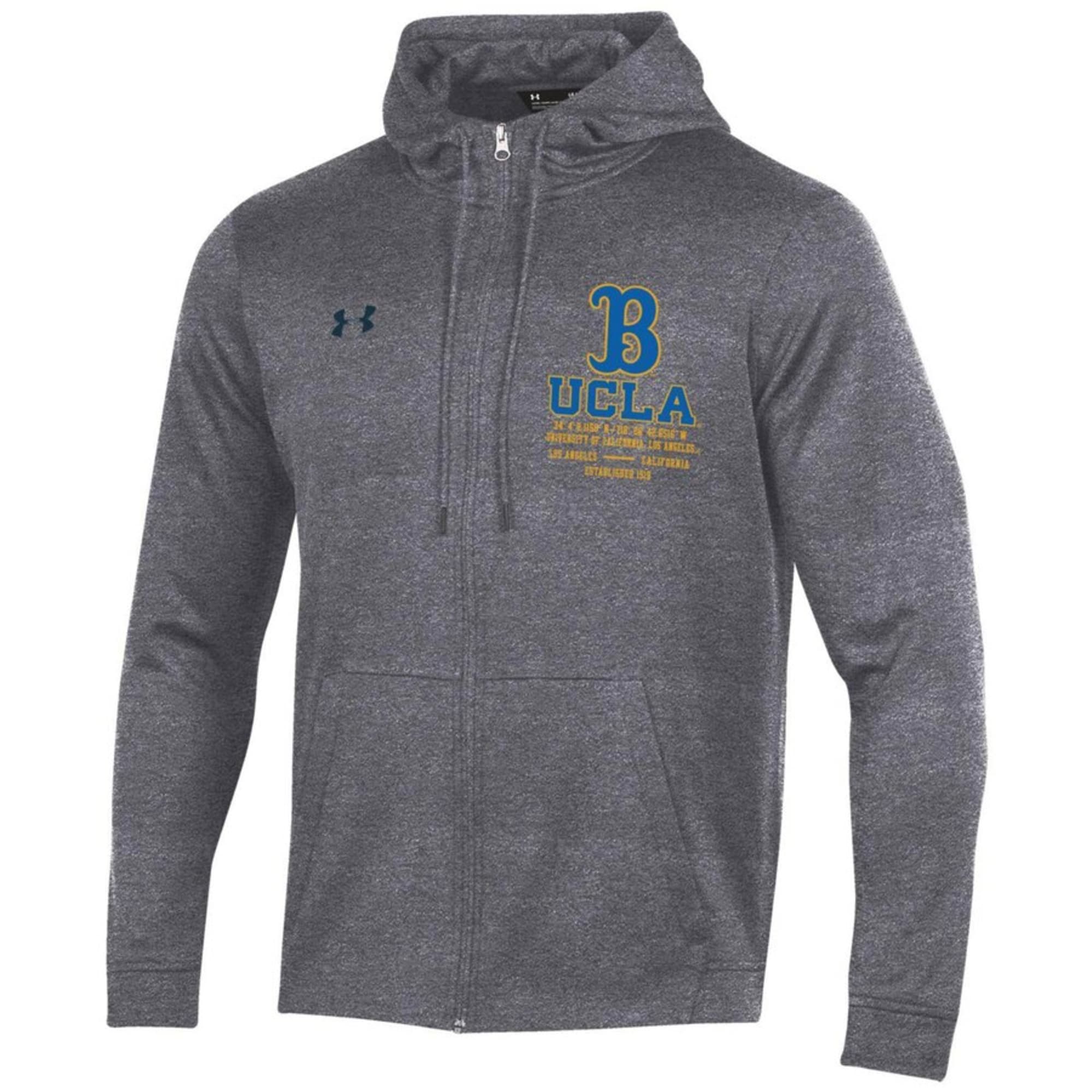 UCLA Bruins Holiday Gift Guide