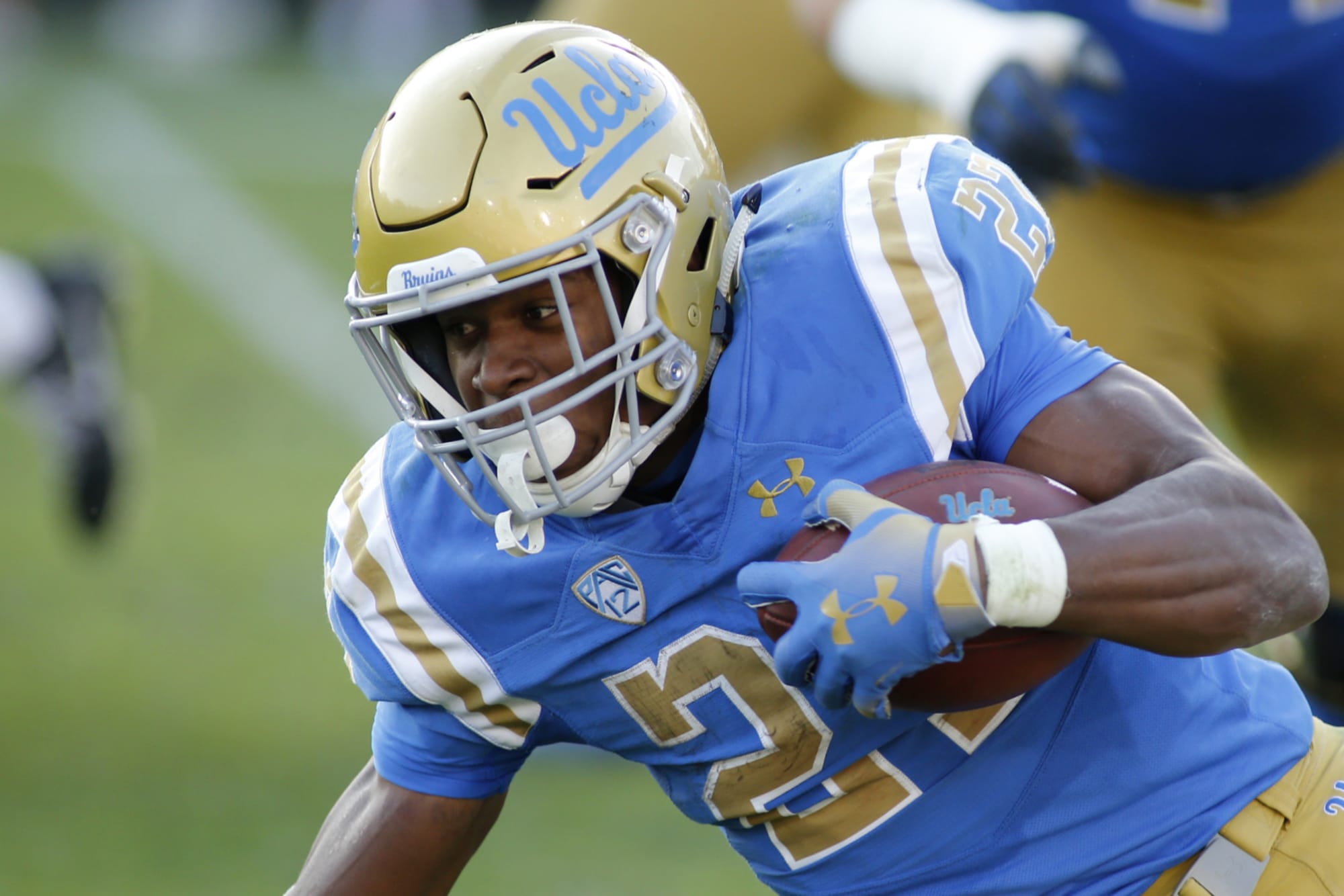 UCLA Football Spring Game location, date and time officially set