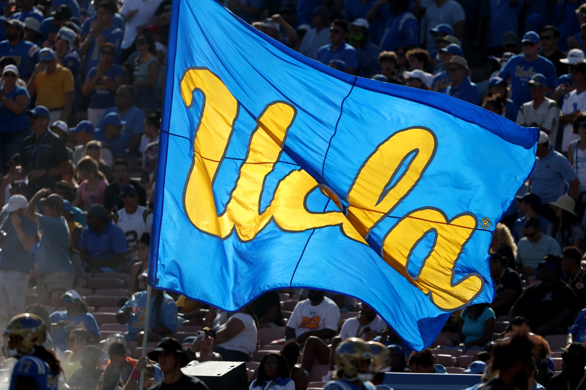 UCLA Football 2024 Schedule announced by the Big Ten