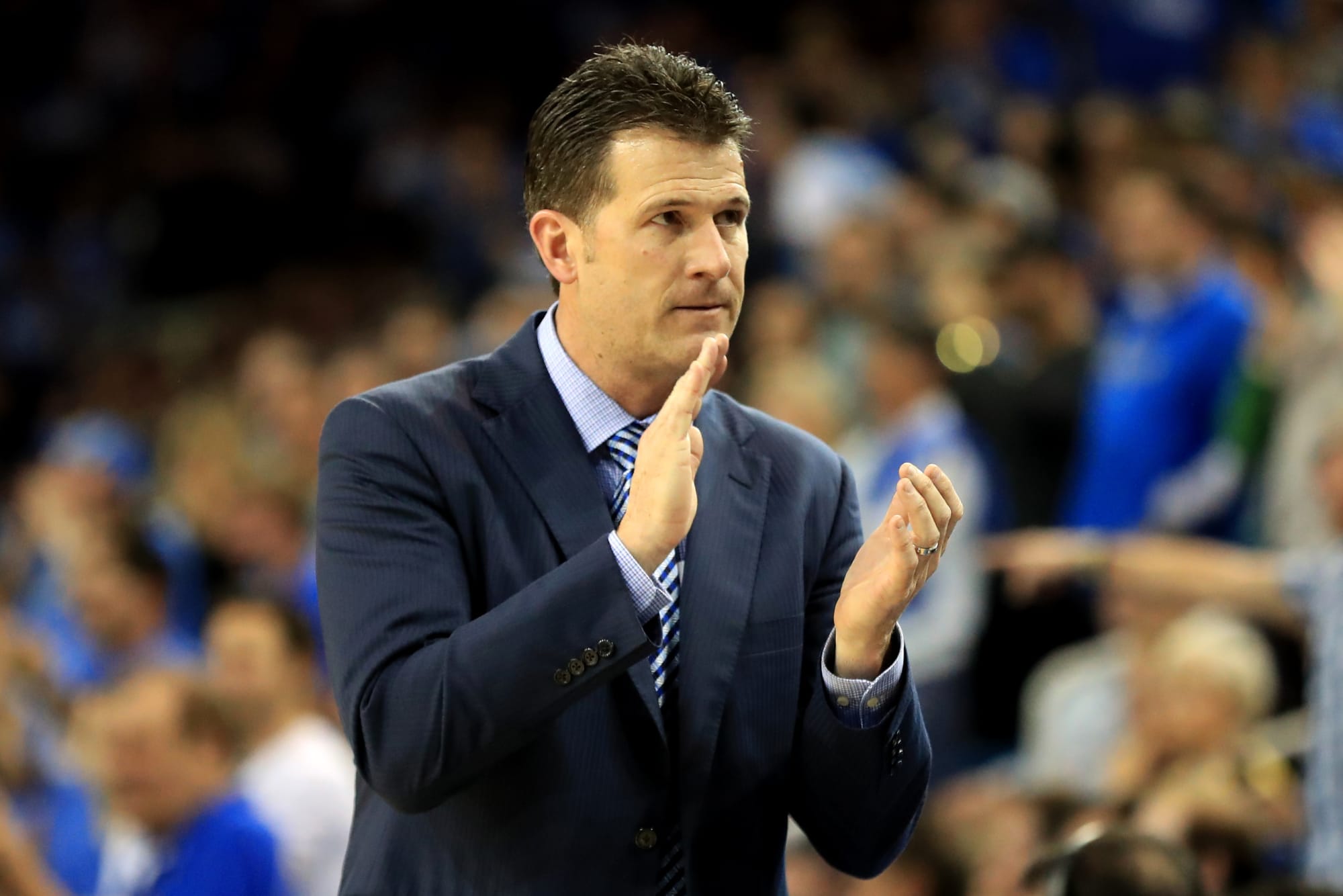 UCLA Basketball: The Pac-12 schedule pairings have been announced