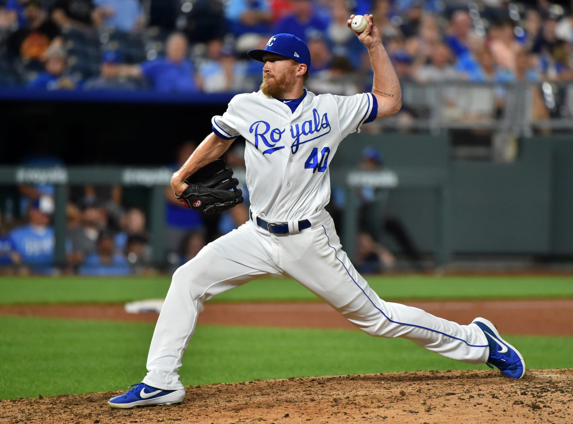 Oakland Athletics: Breaking down the trade for reliever Jake Diekman