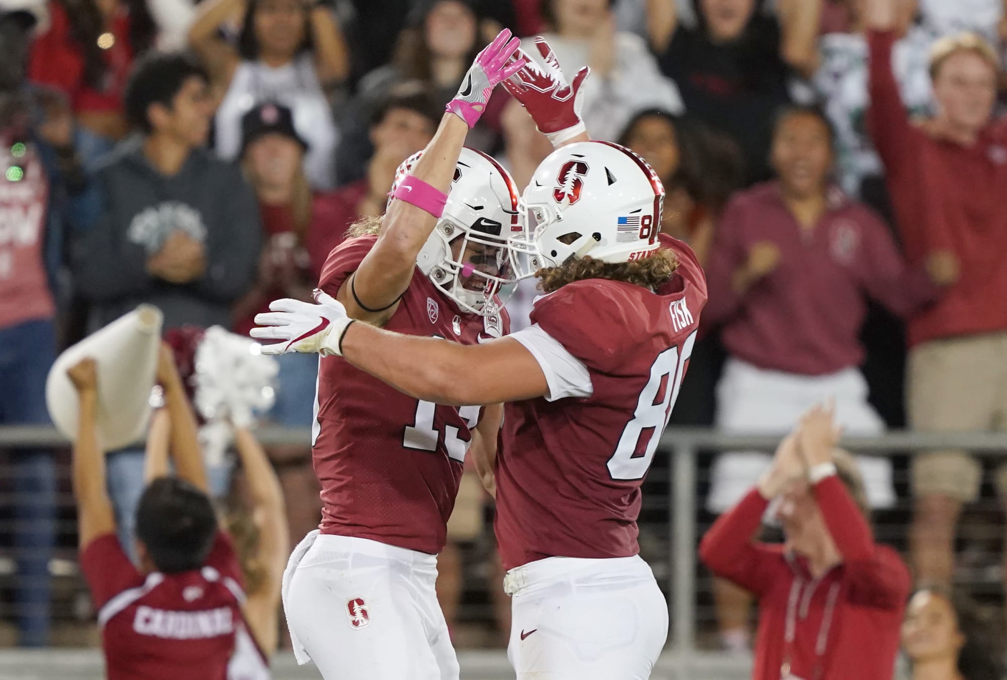 Stanford Football Top 3 takeaways following upset win over Washington
