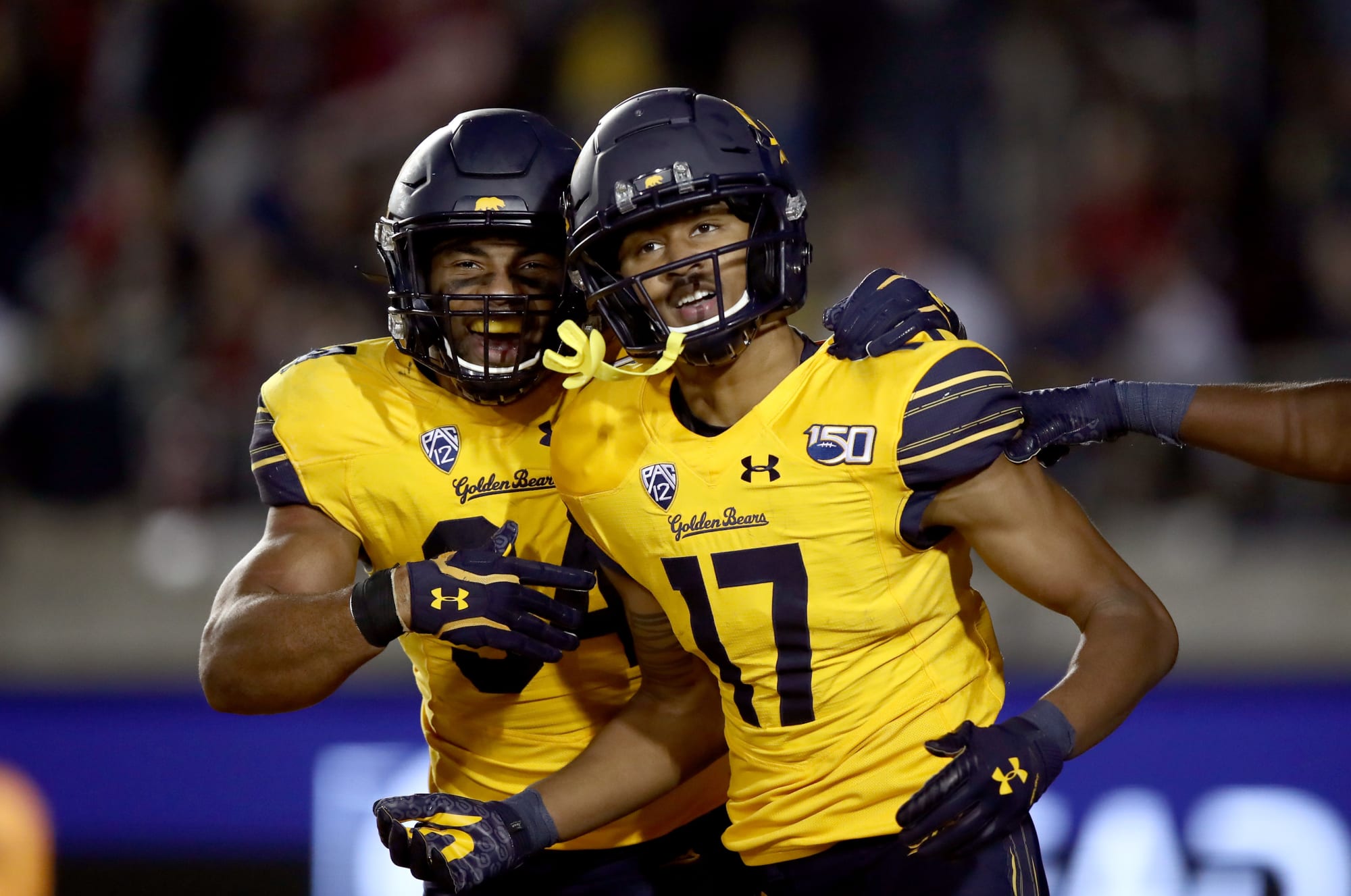 Cal Football What are the Bears' latest bowl odds/projections?
