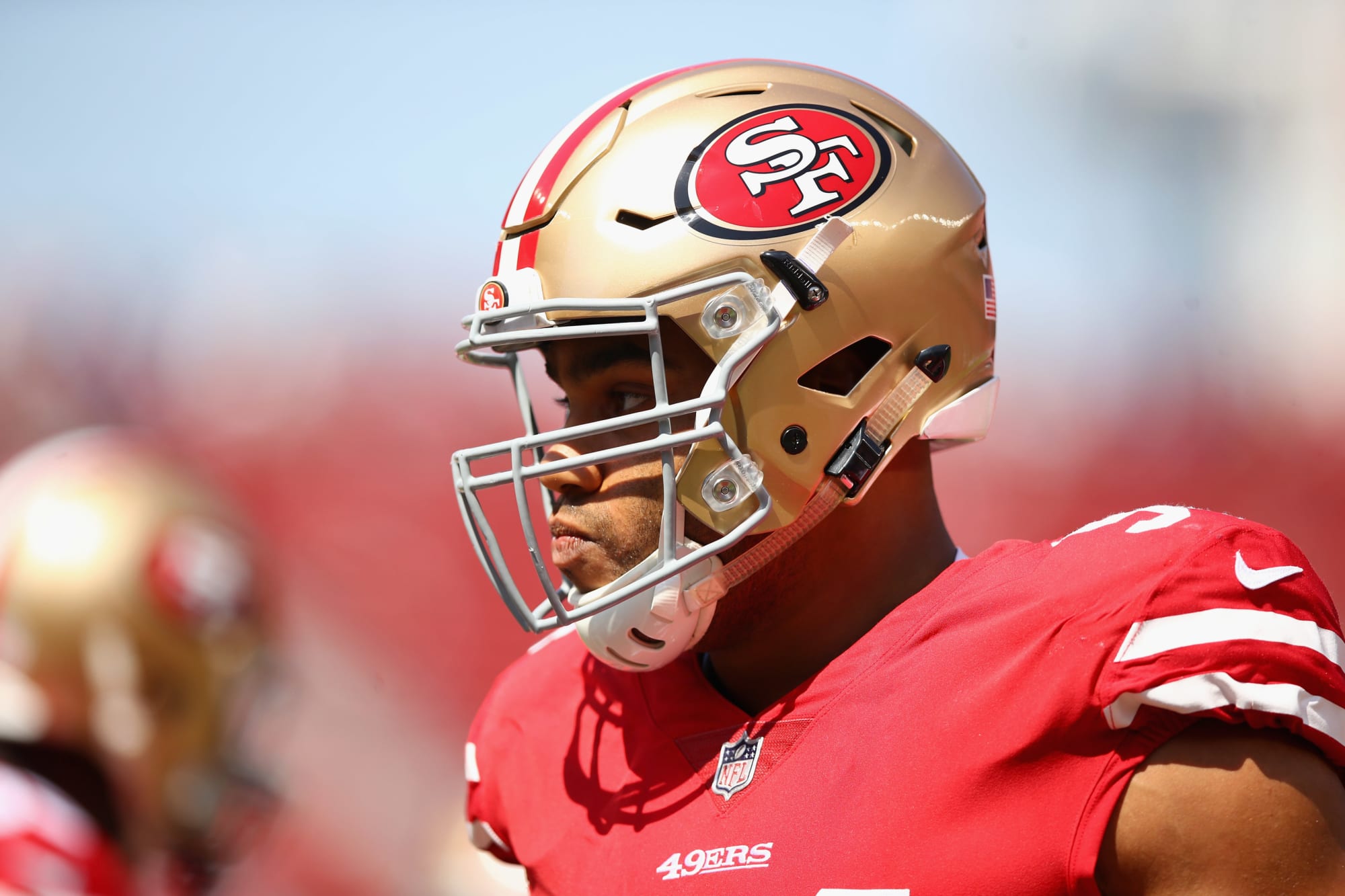 San Francisco 49ers: Top 6 biggest offseason winners and losers