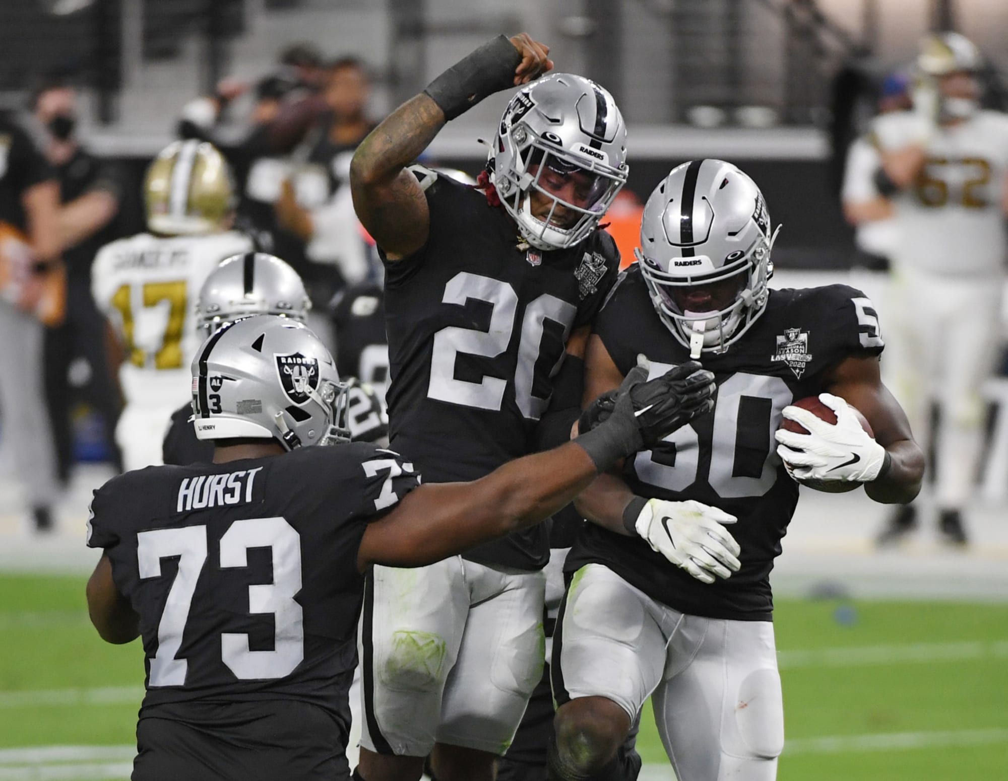 Raiders Game breakdown and prediction for Week 3 at Patriots