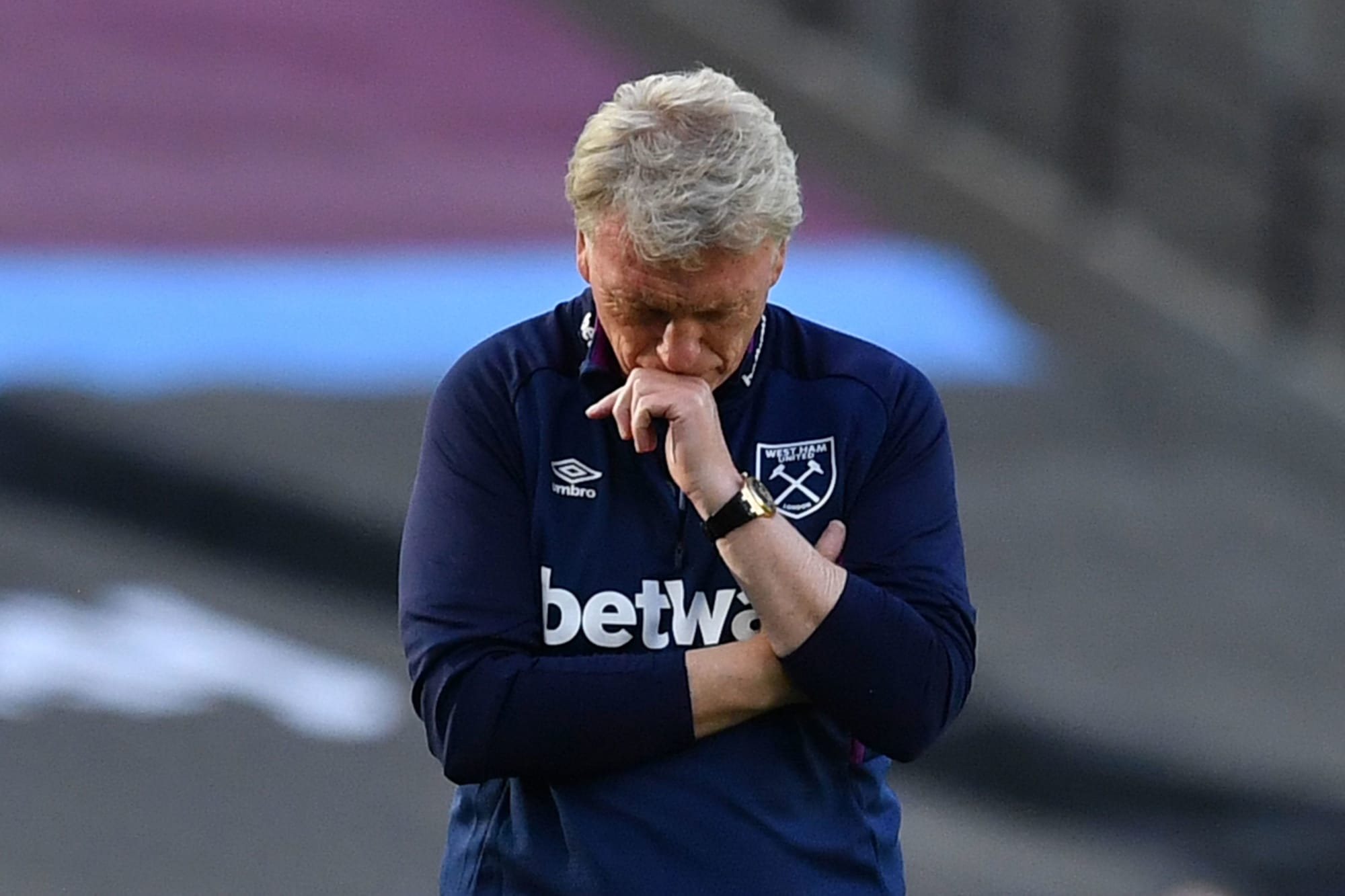 West Ham Tipped For Relegation By Super Computer 