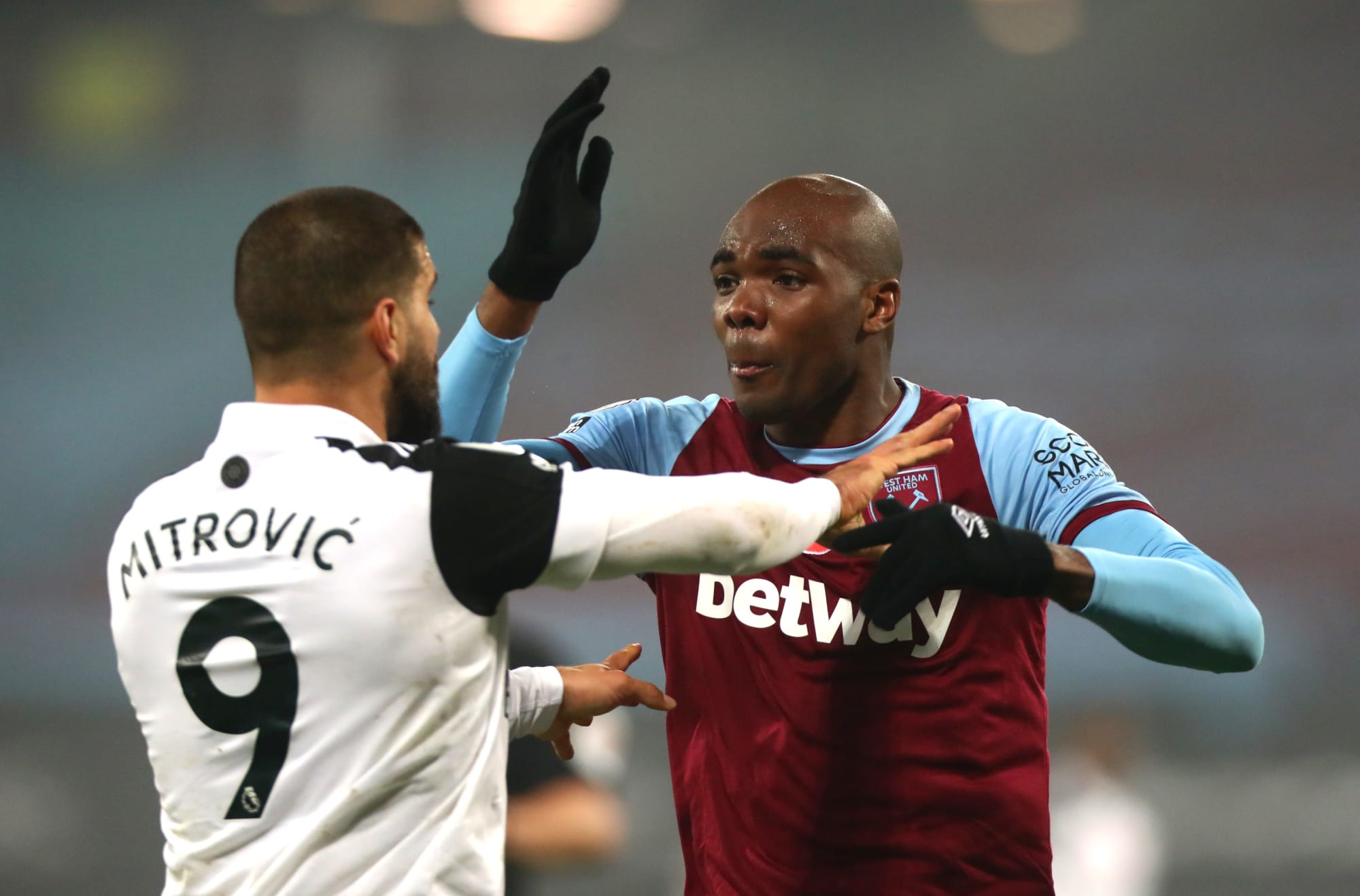 What To Watch For West Ham United Vs Fulham Fc