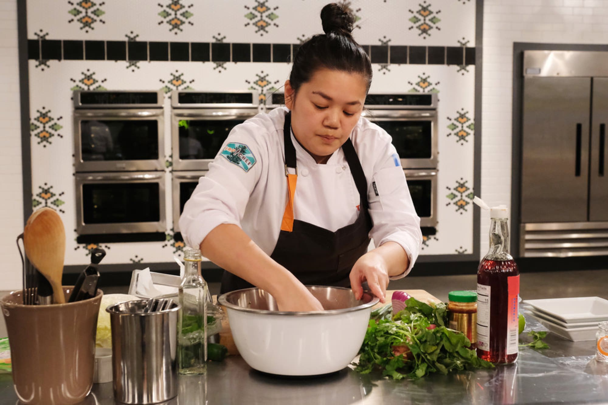 Top Chef: Why it's the best cooking competition series