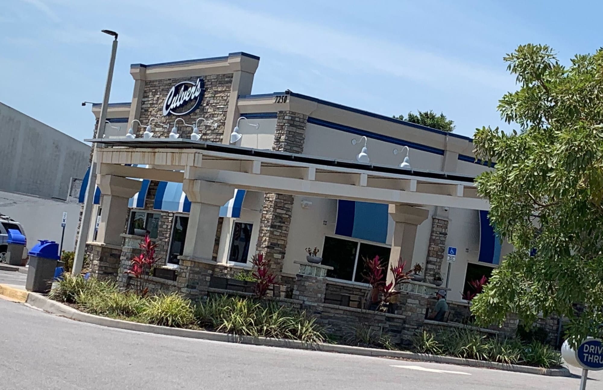 Culver's bringing CurderBurger to life for a limited time