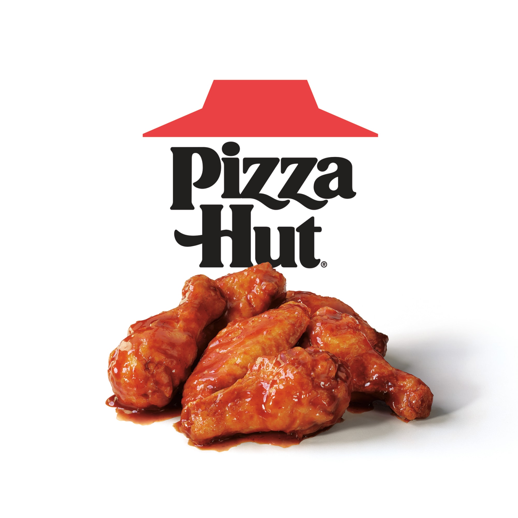 Pizza Hut adds a 10th signature flavor of hot wings to the menu and we