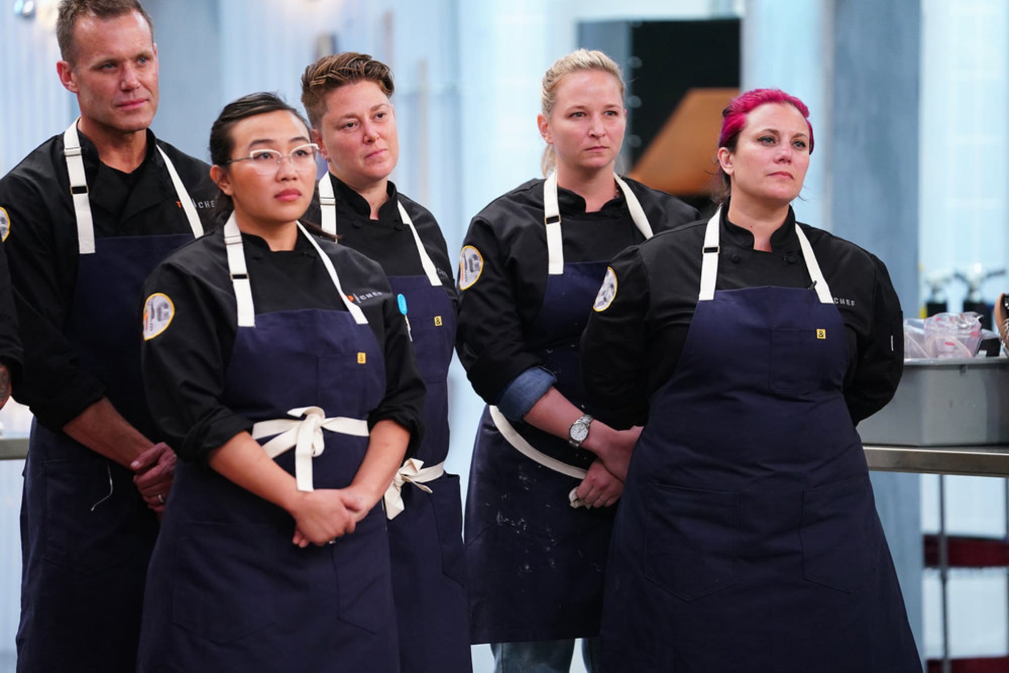 Watch Top Chef Season 17 premiere free online Bravo TV live stream