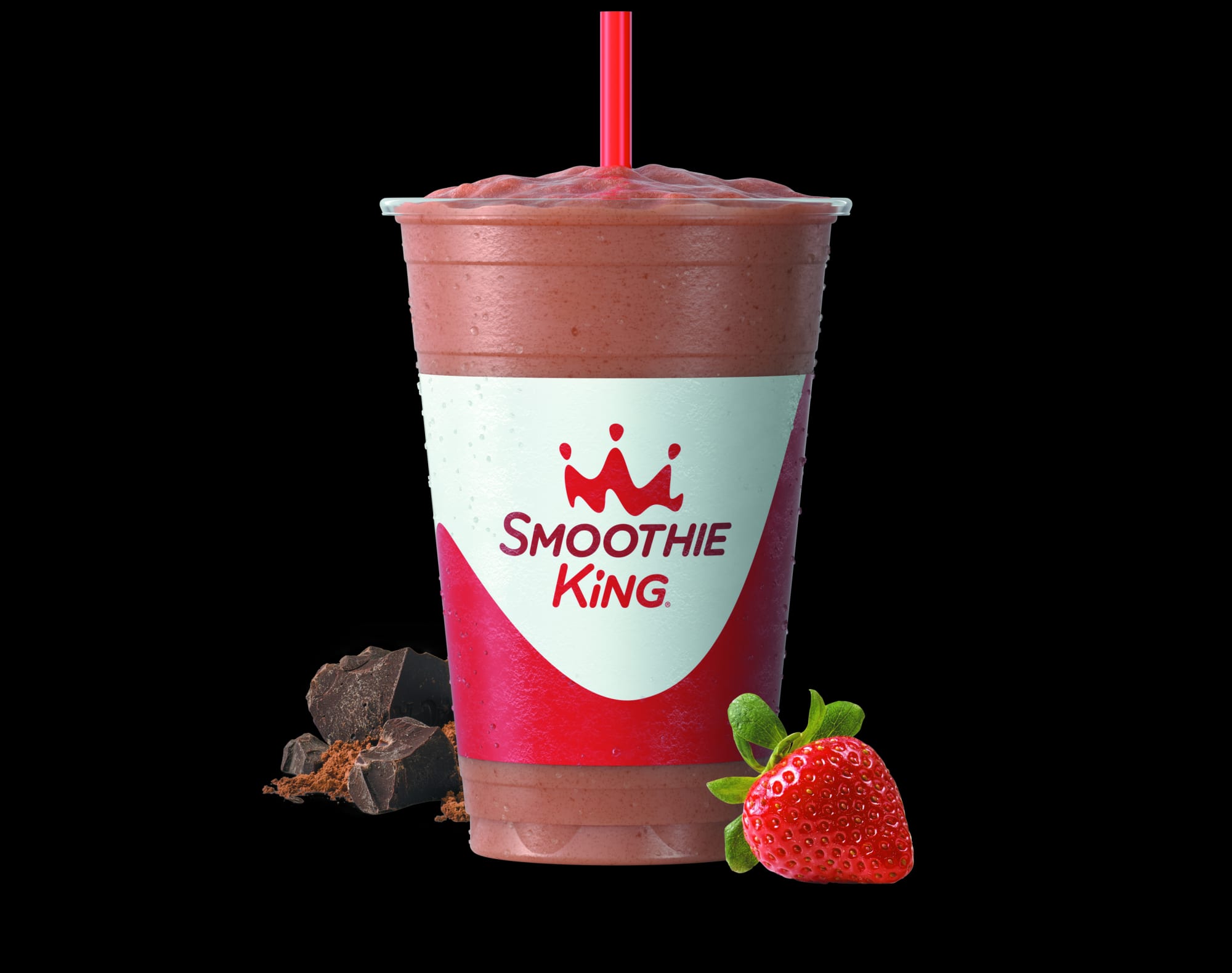 Smoothie King is offering their own Veterans Day deal